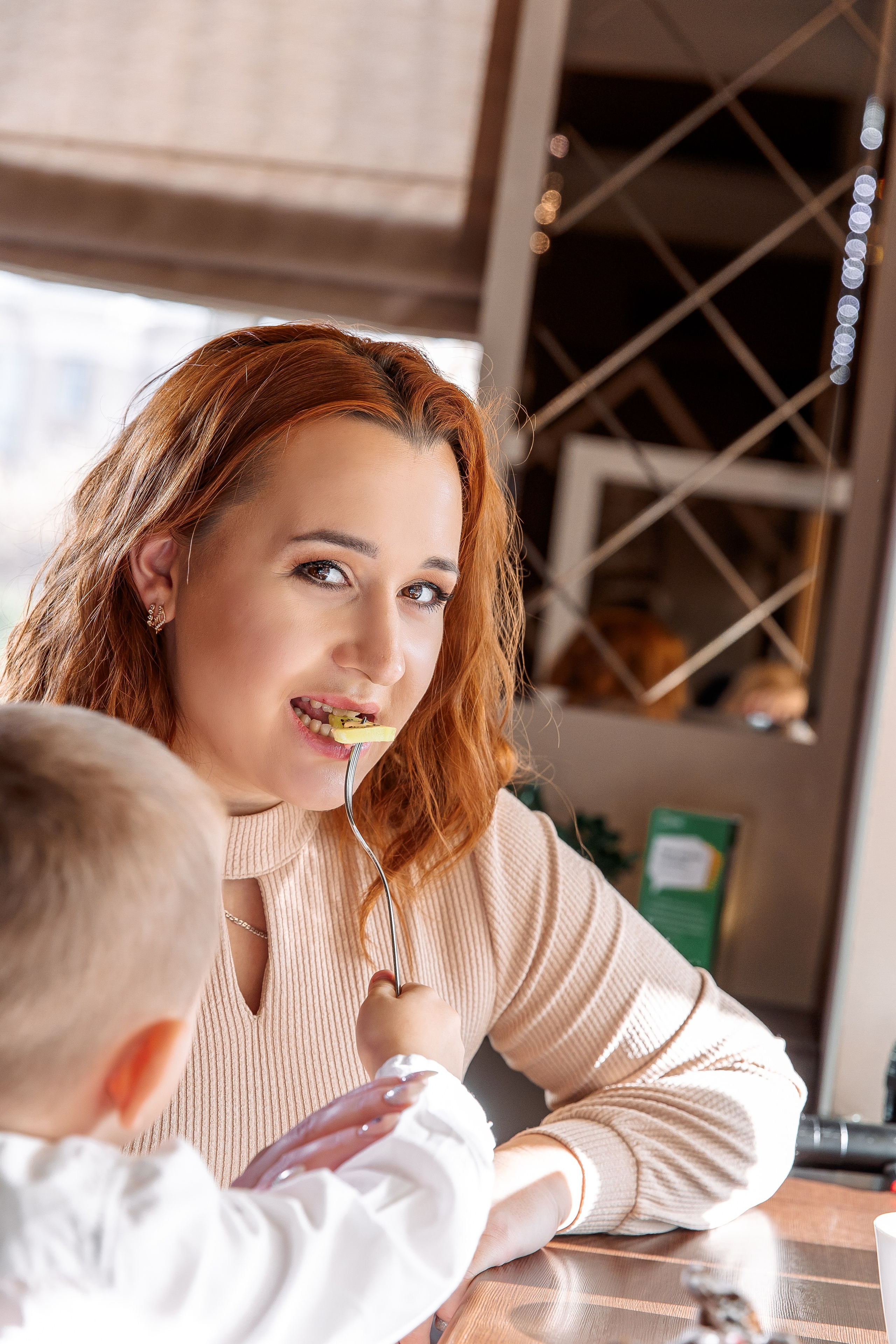 Кристина и Богданчик. Свадебный и семейный фотограф в Челябинске Юлия Ишимова