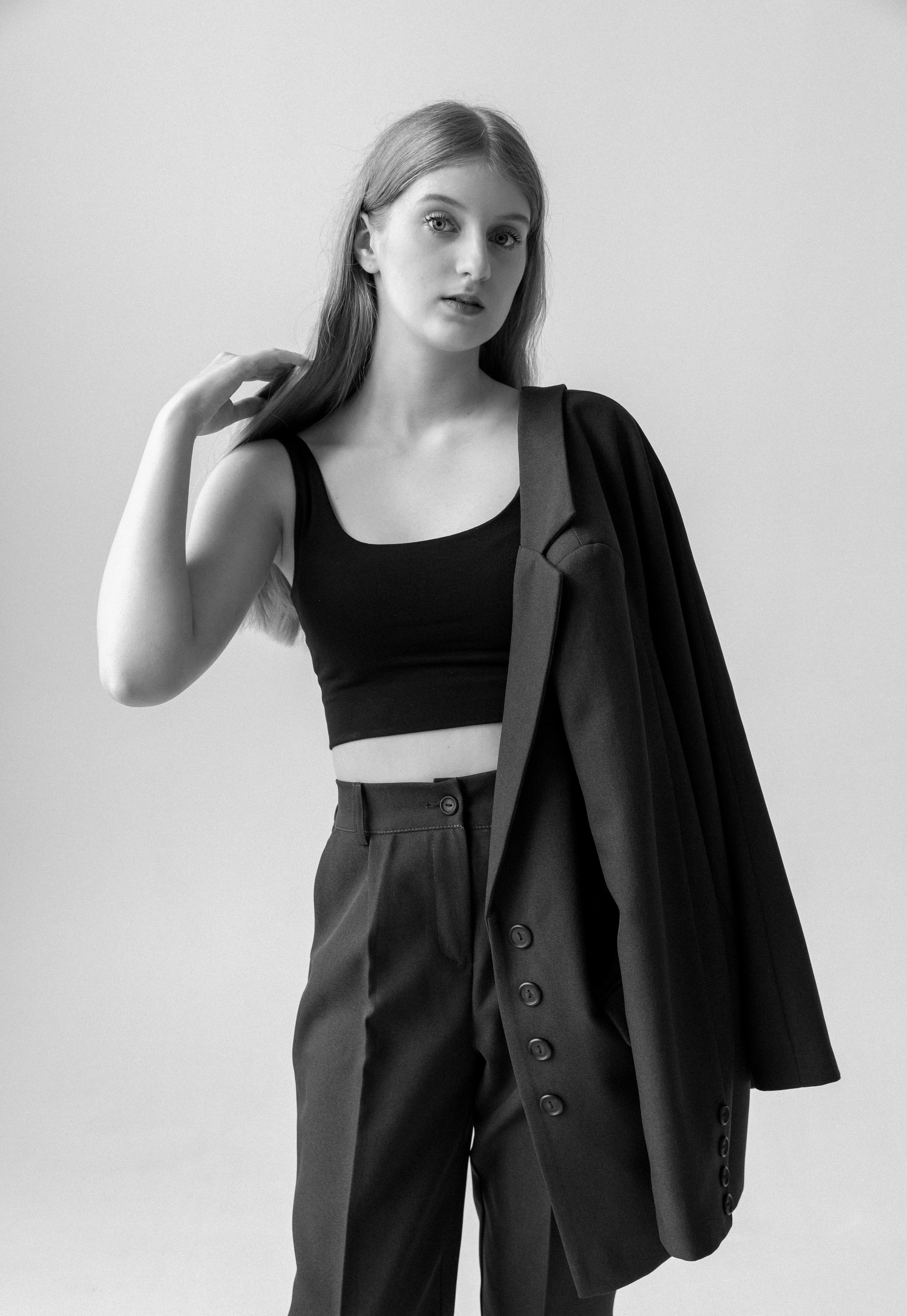 For portfolio. Diana Chumakova