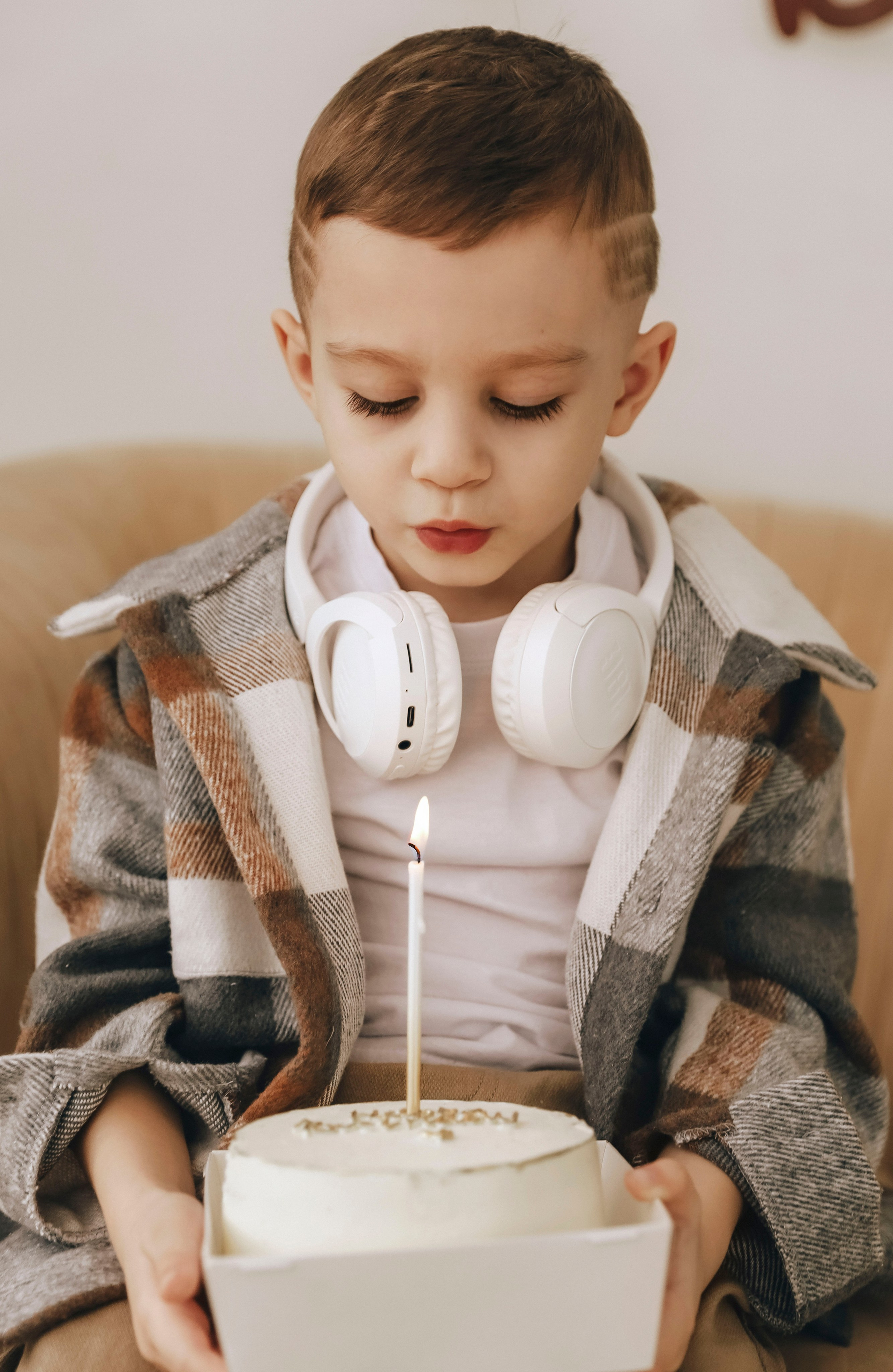 Happy Birthday. Diana Chumakova