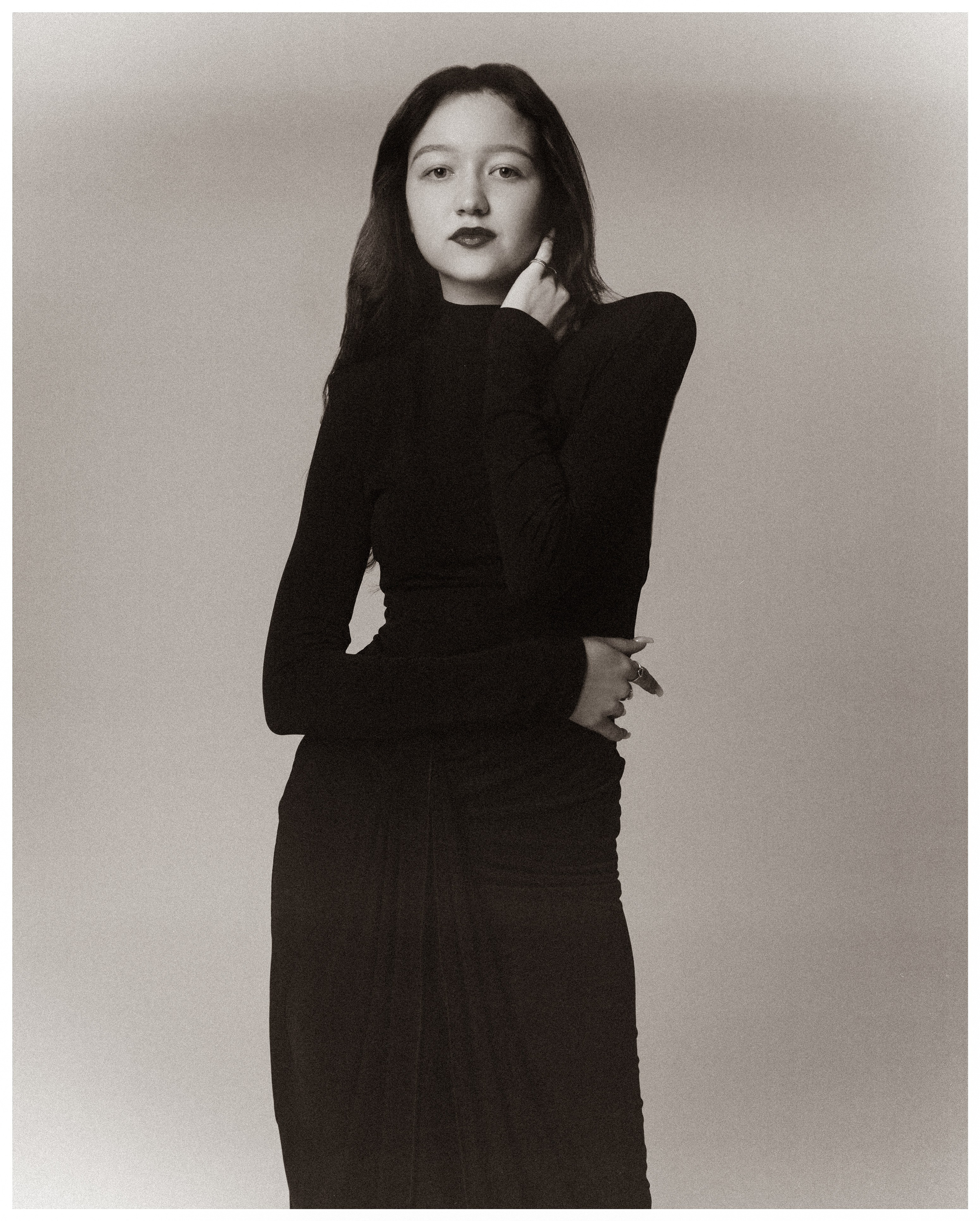 Индивидуальные. Портретный фотограф в Москве