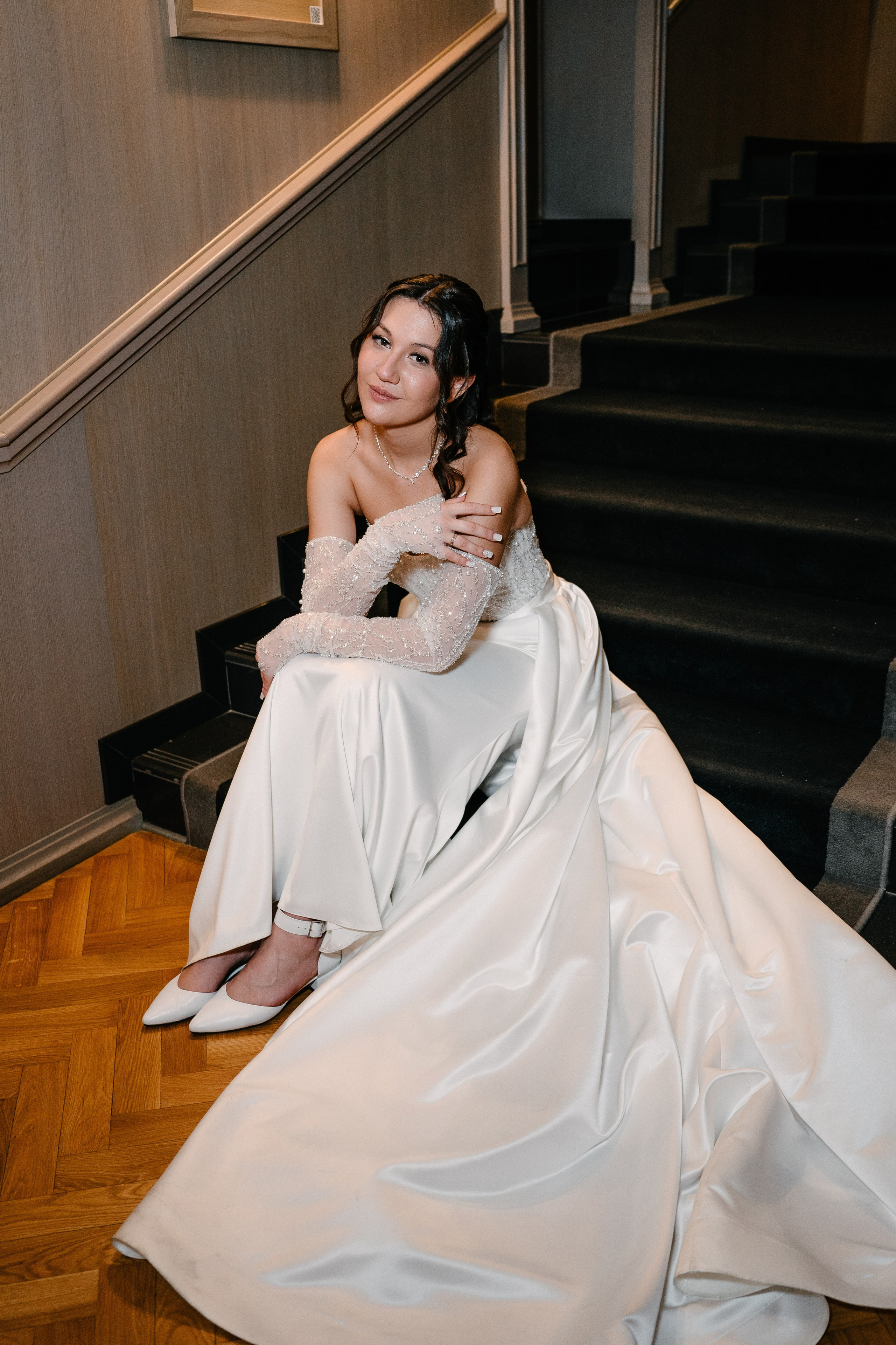 Дмитрий и Александра. Свадебный и семейный фотограф в Воронеже Анастасия Бойко