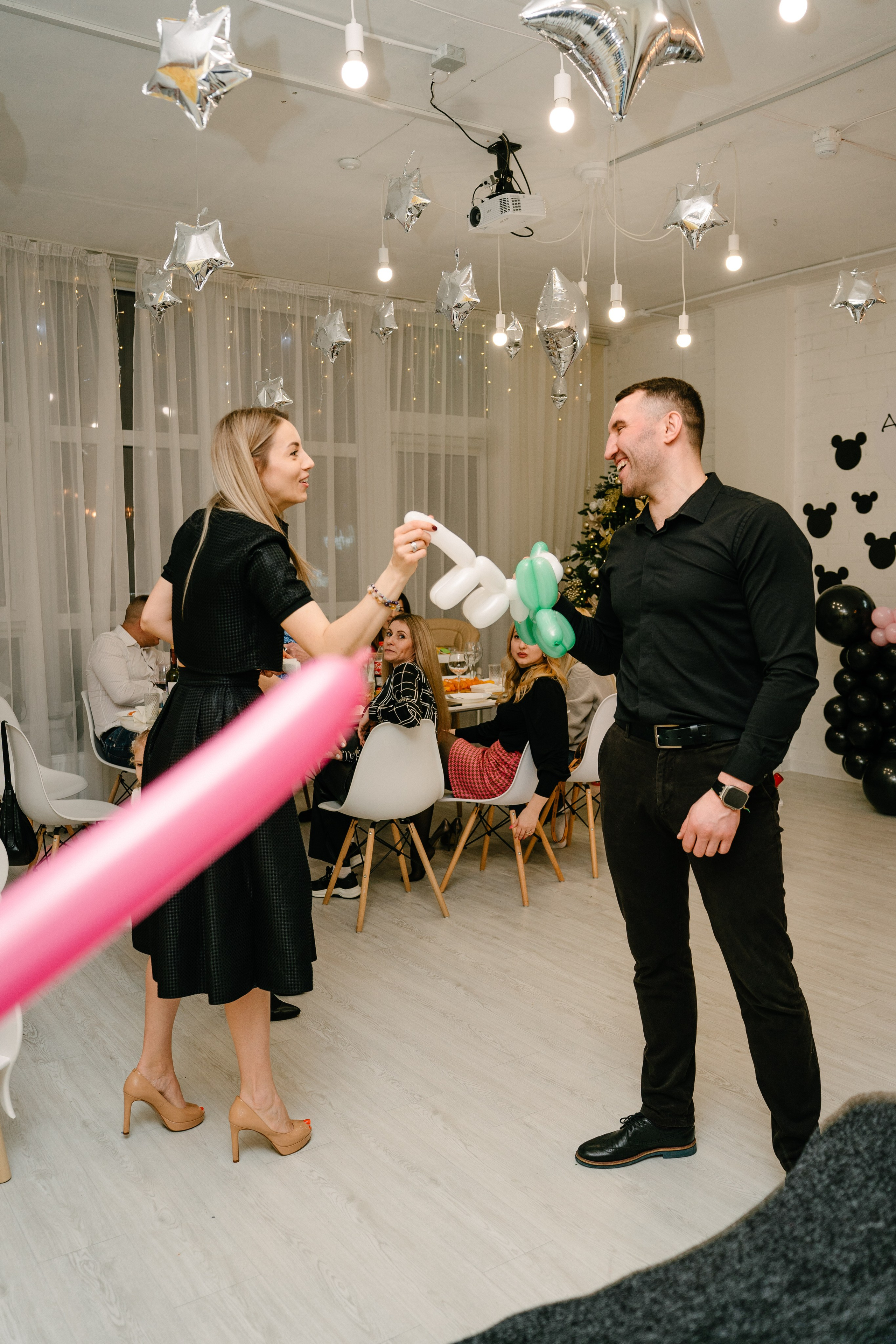 Александре 2 годика. Свадебный и семейный фотограф в Воронеже Анастасия Бойко