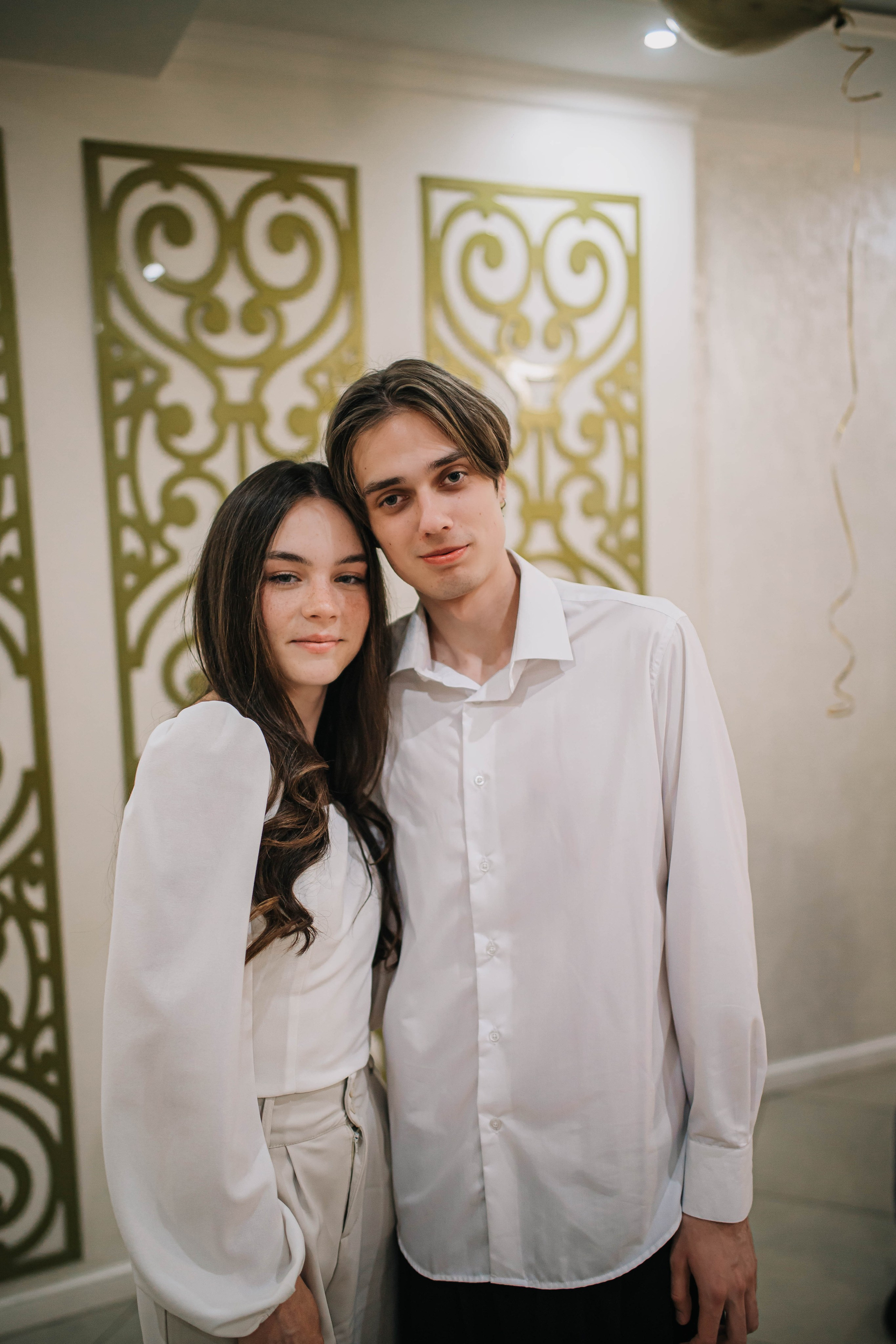 День рождения Натальи!. Фотограф Дарья Маташкова