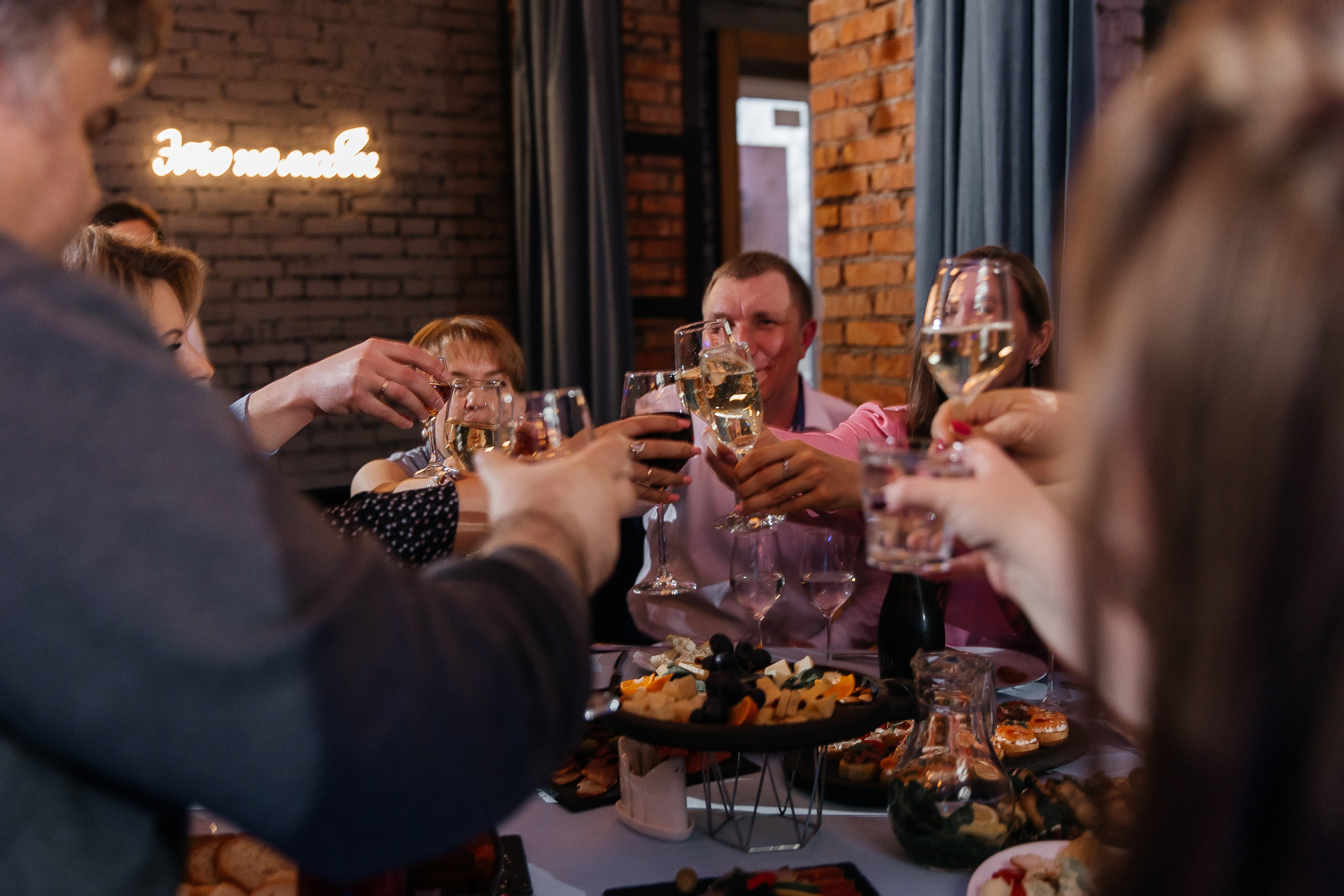 РУСАЛ 65 ЛЕТ. Фотограф в Красноярске