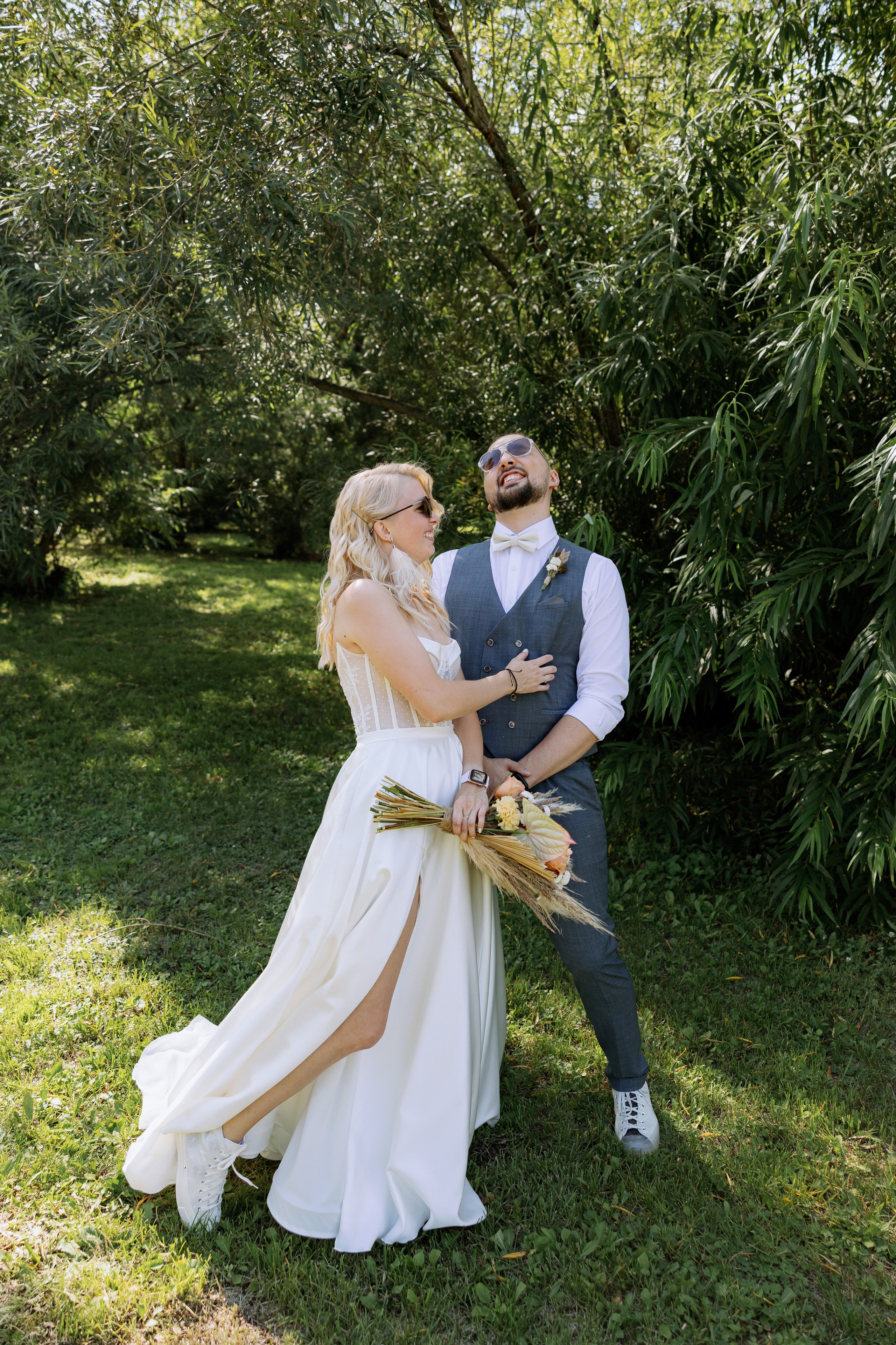 10.08.2023 Дмитрий и Виктория. Фотограф в Красноярске