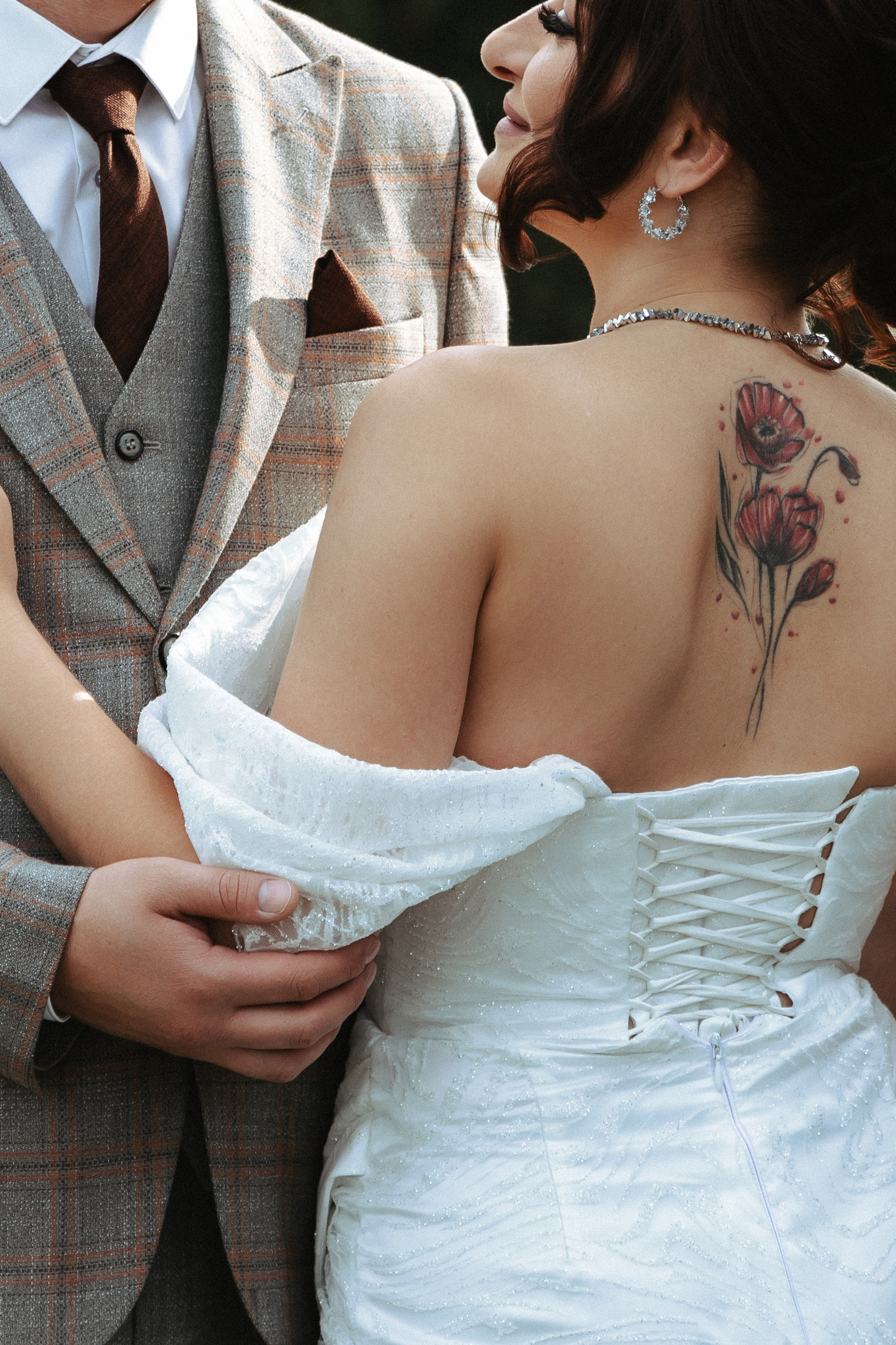 Denis & Zina. Свадебный и семейный фотограф в Краснодаре Диана Смирнова