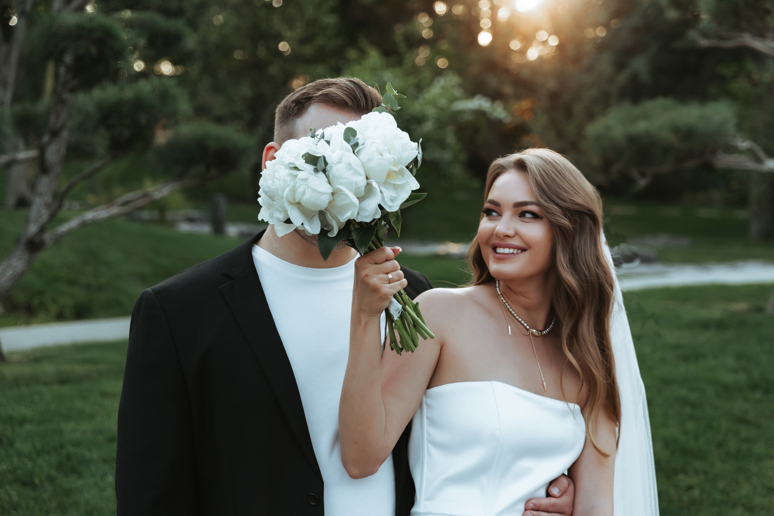 Vladimir & Natalia. Свадебный и семейный фотограф в Краснодаре Диана Смирнова