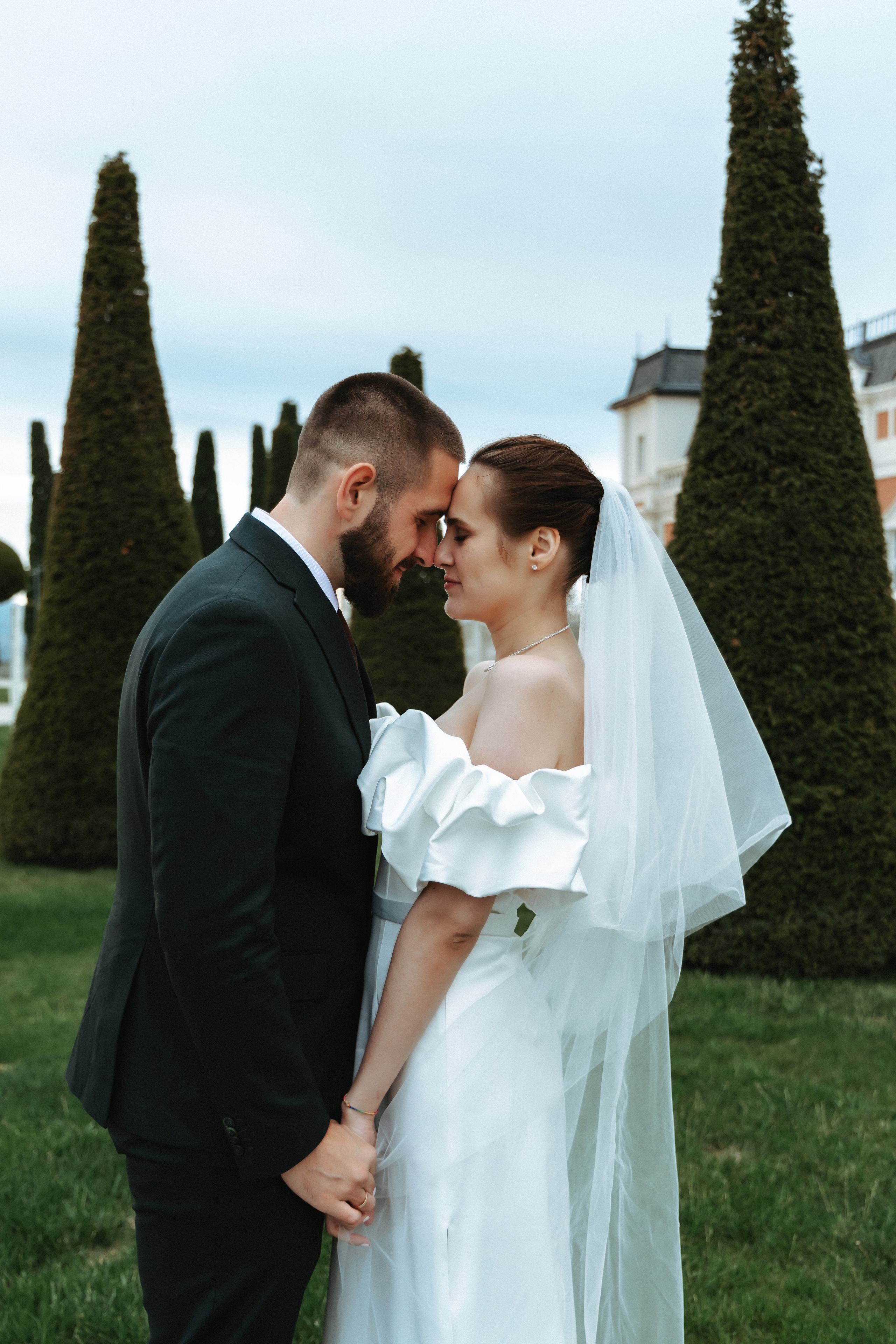 Aslan & Diana. Свадебный и семейный фотограф в Краснодаре Диана Смирнова