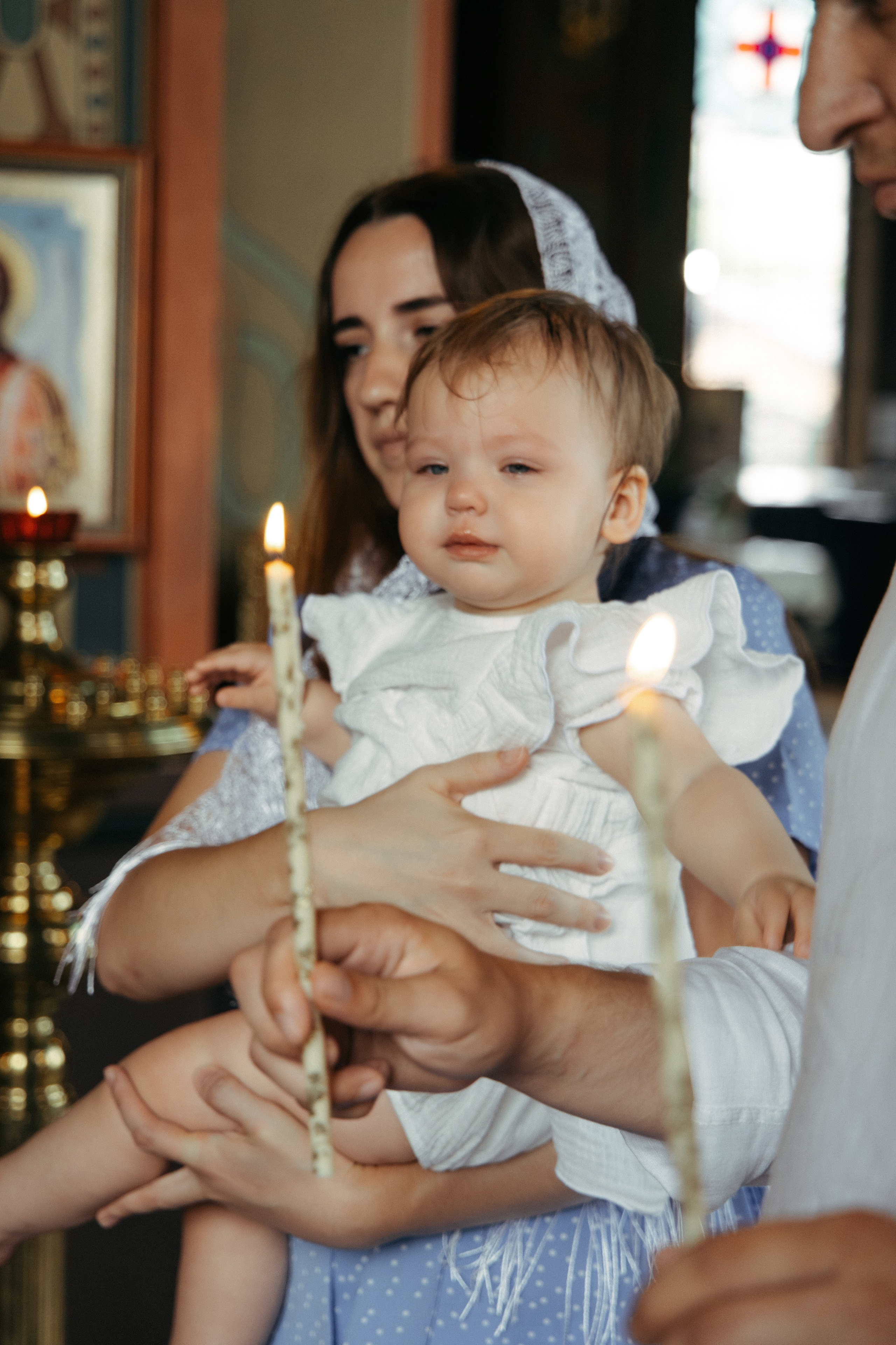 Vasilisa. Свадебный и семейный фотограф в Краснодаре Диана Смирнова