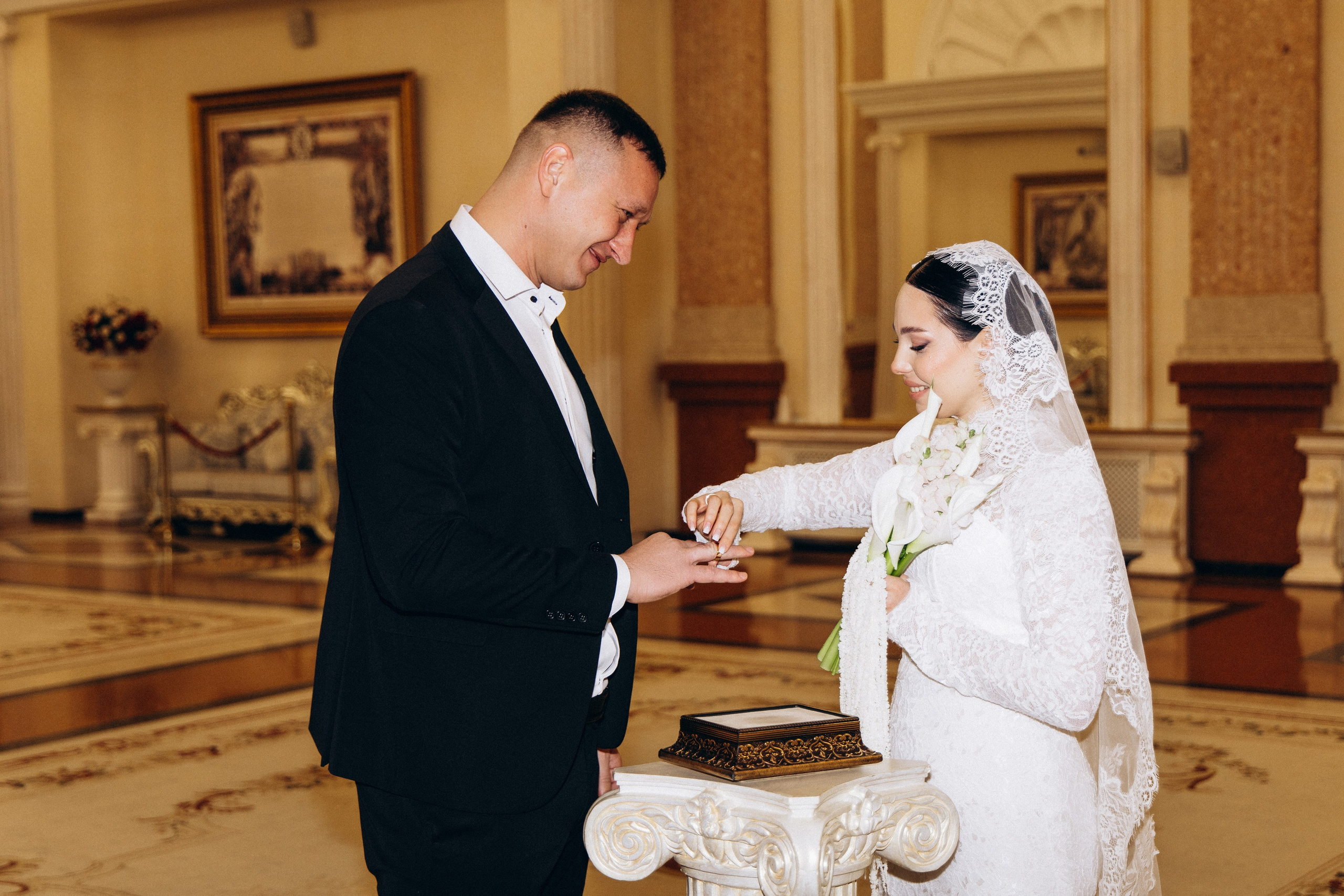 Aleksandr & Ksenya. Свадебный и семейный фотограф в Краснодаре Диана Смирнова