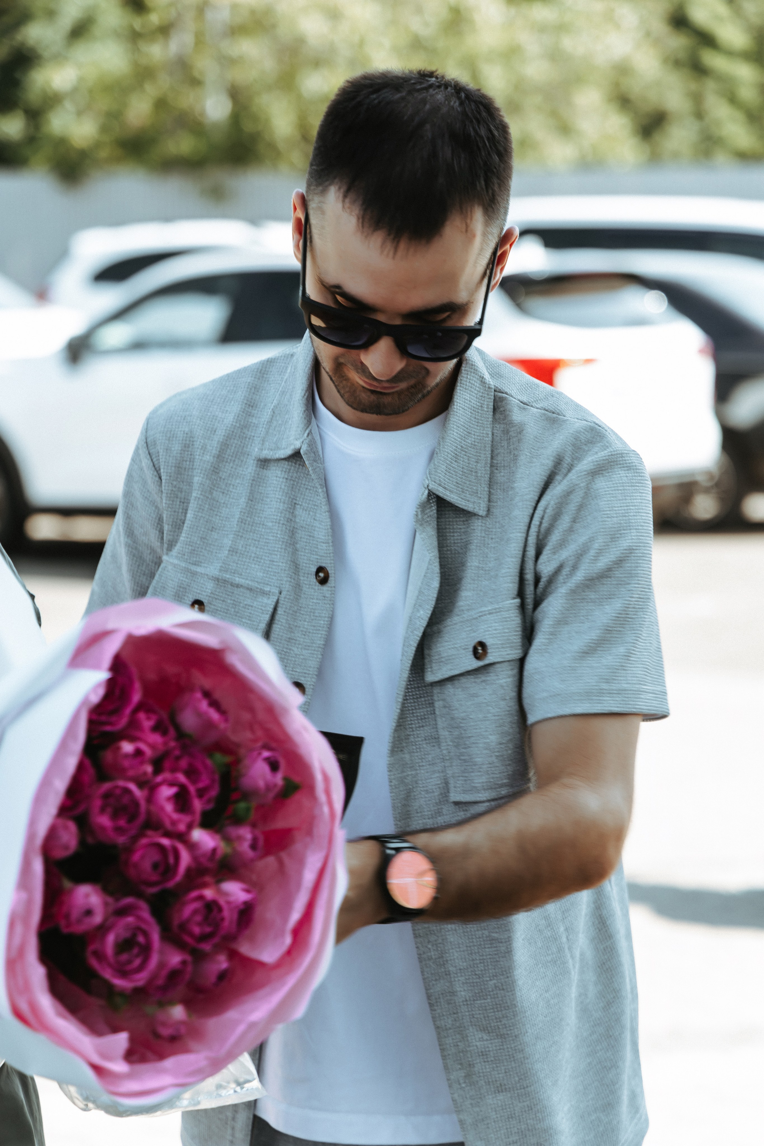 Екатерининская 5.08. Свадебный и семейный фотограф в Краснодаре Диана Смирнова