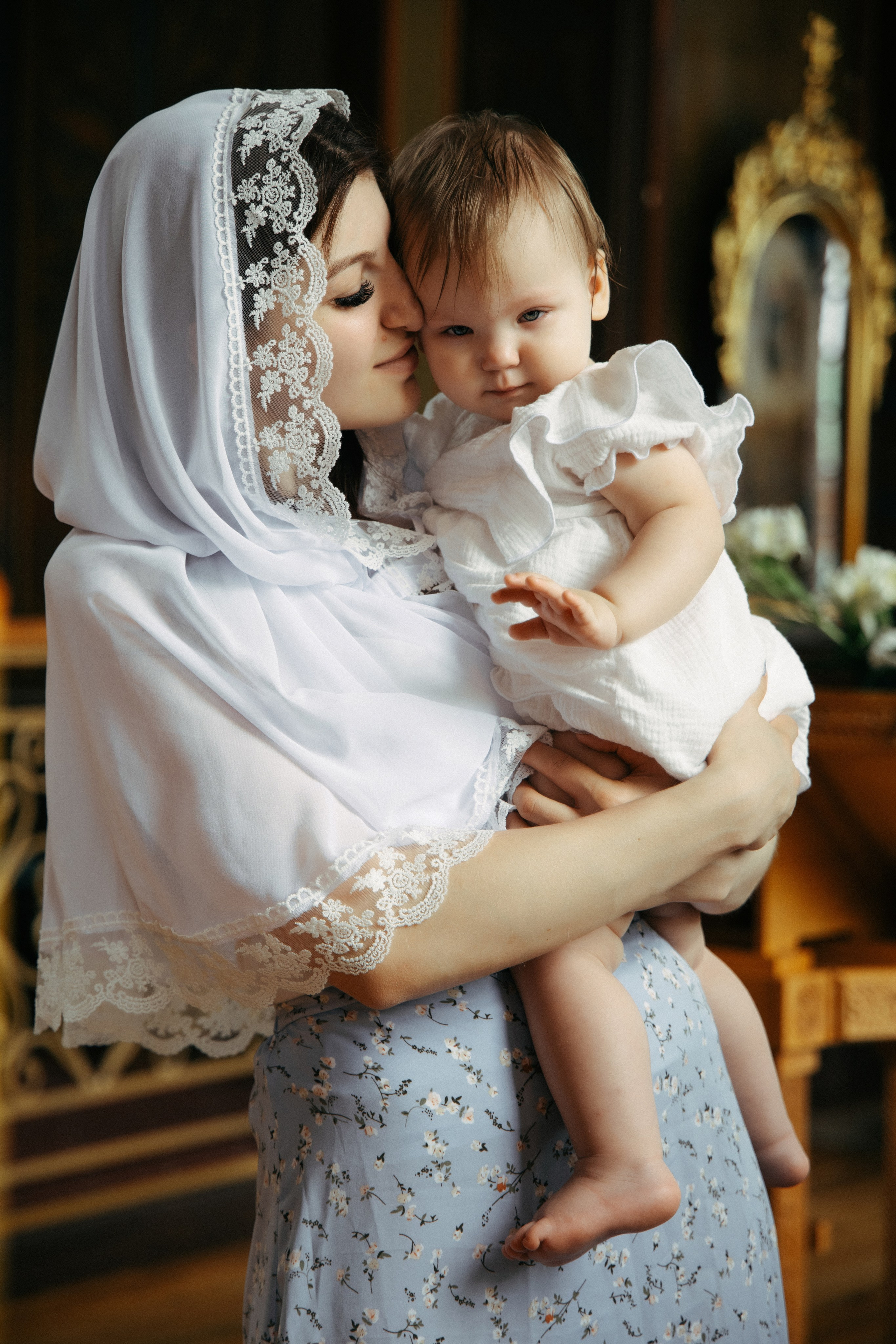 Vasilisa. Свадебный и семейный фотограф в Краснодаре Диана Смирнова