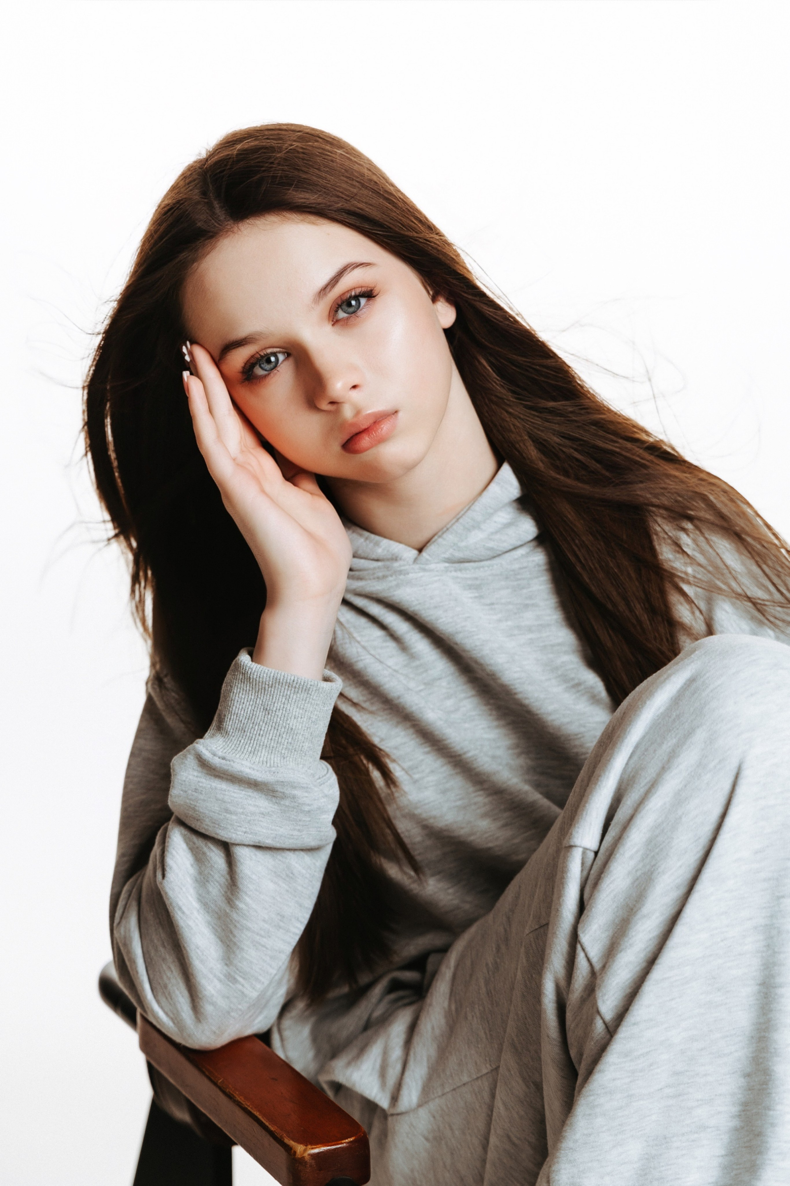 Viktoria 14 years. Свадебный и семейный фотограф в Краснодаре Диана Смирнова