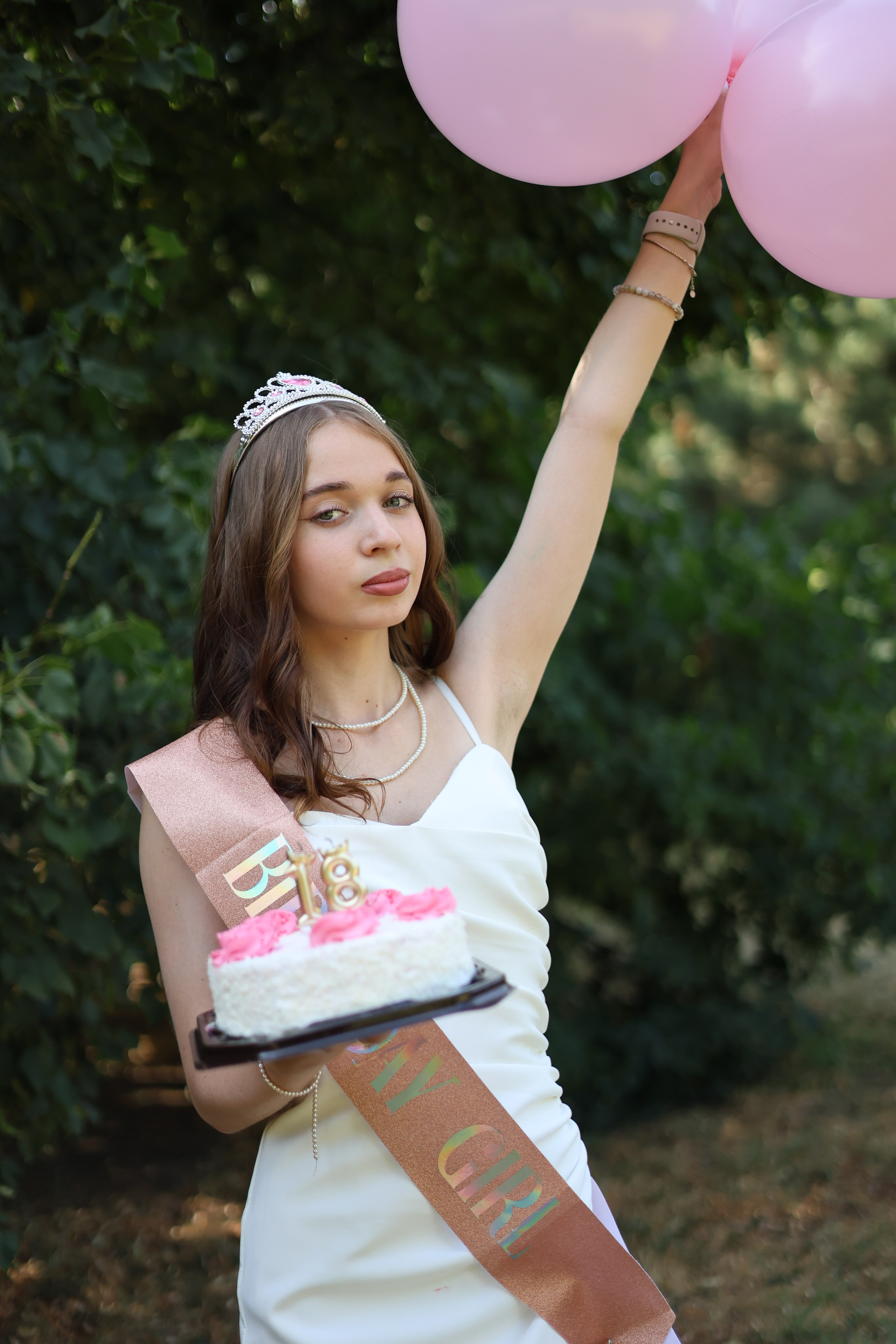 18 YEARS. Свадебный и семейный фотограф в Краснодаре Диана Смирнова