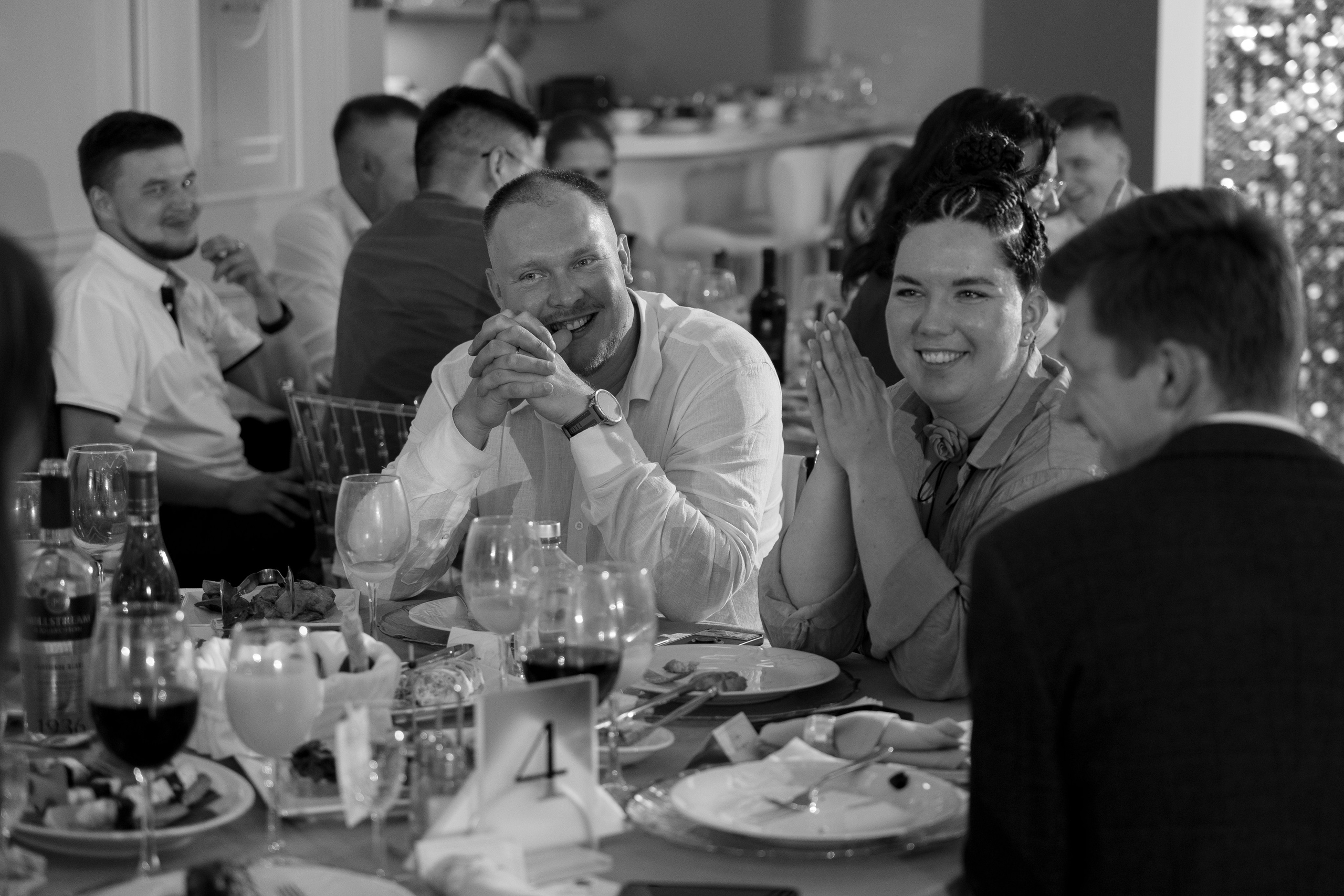 Мария и Никита. Свадебный фотограф в Самаре Катерина Мостовая