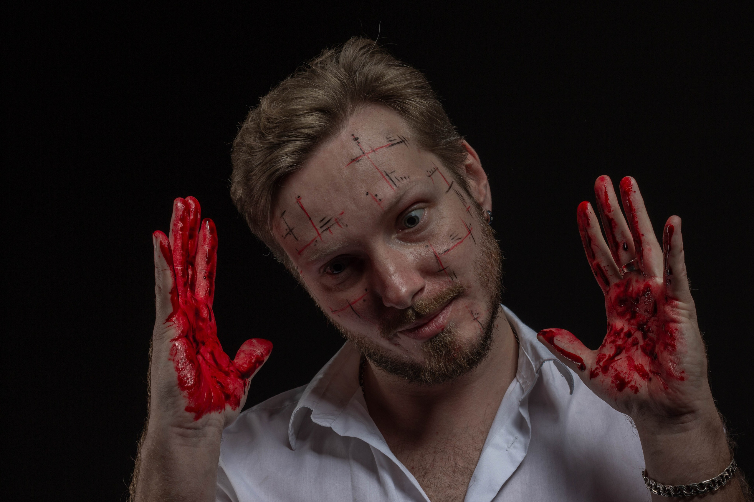 Что кроется внутри?. Аник фотограф Симферополь, Крым