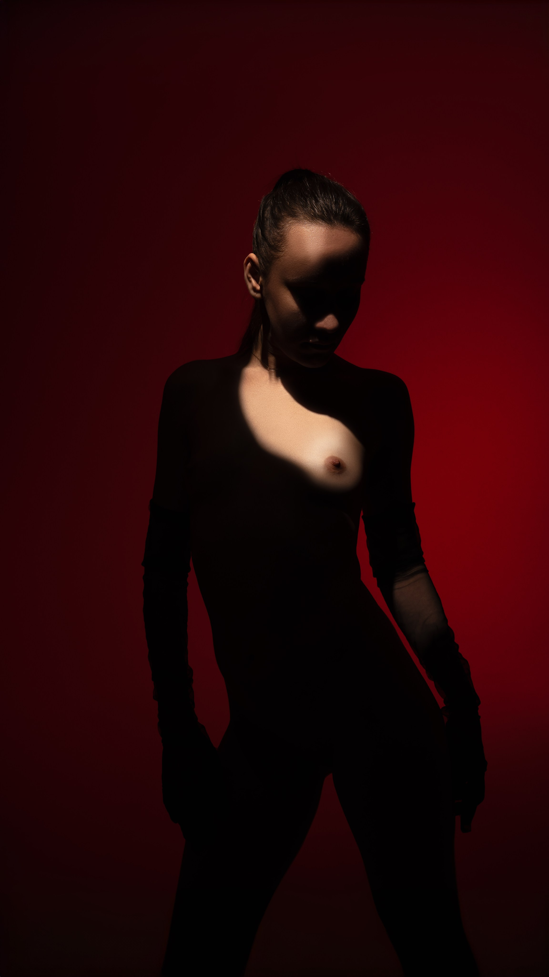 Мэри. Алексей Панин — Креативный фотограф СПб