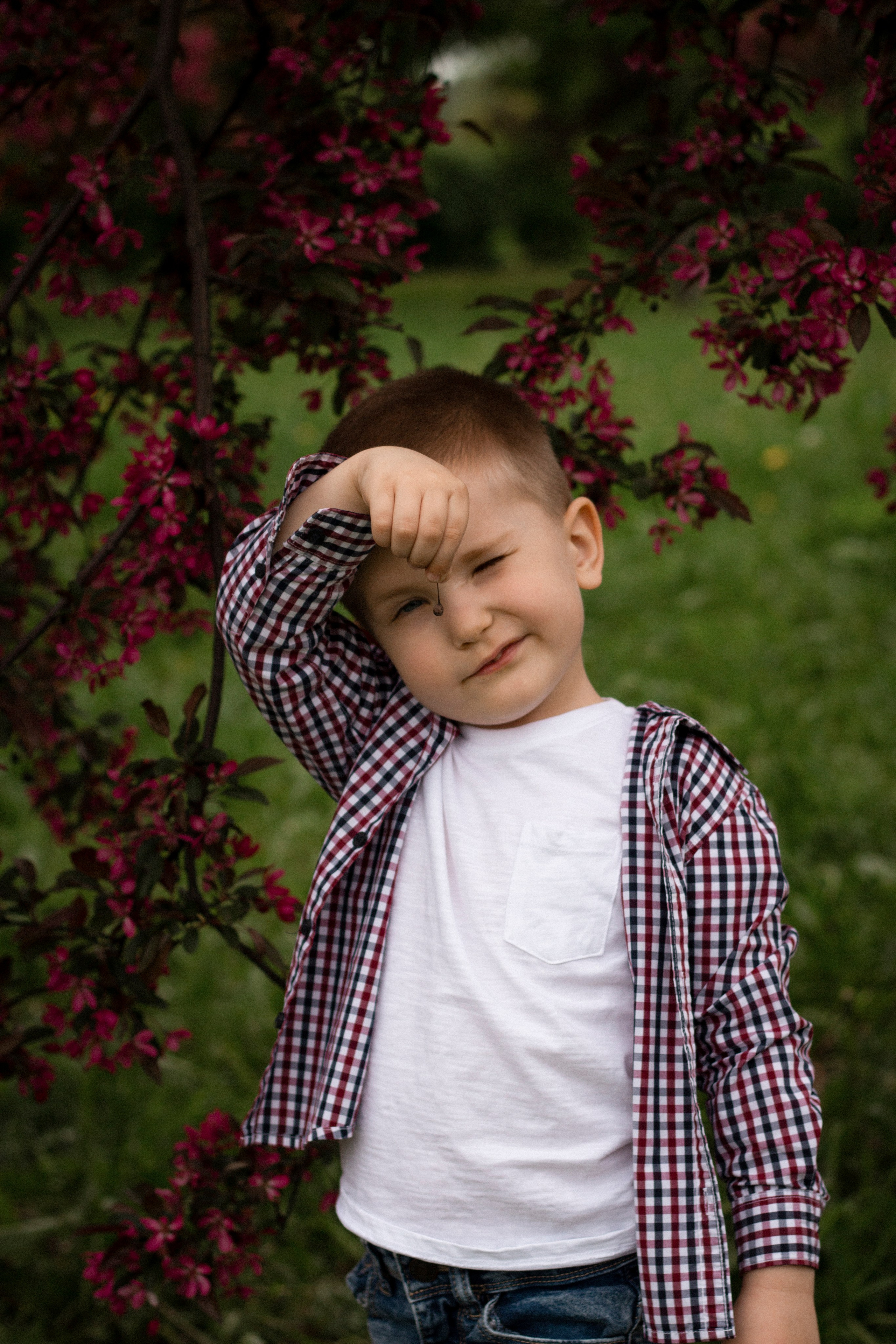 Катя, Кирилл, Тёма и Аня. Фотограф в Санкт-Петербурге Смирнова Диана