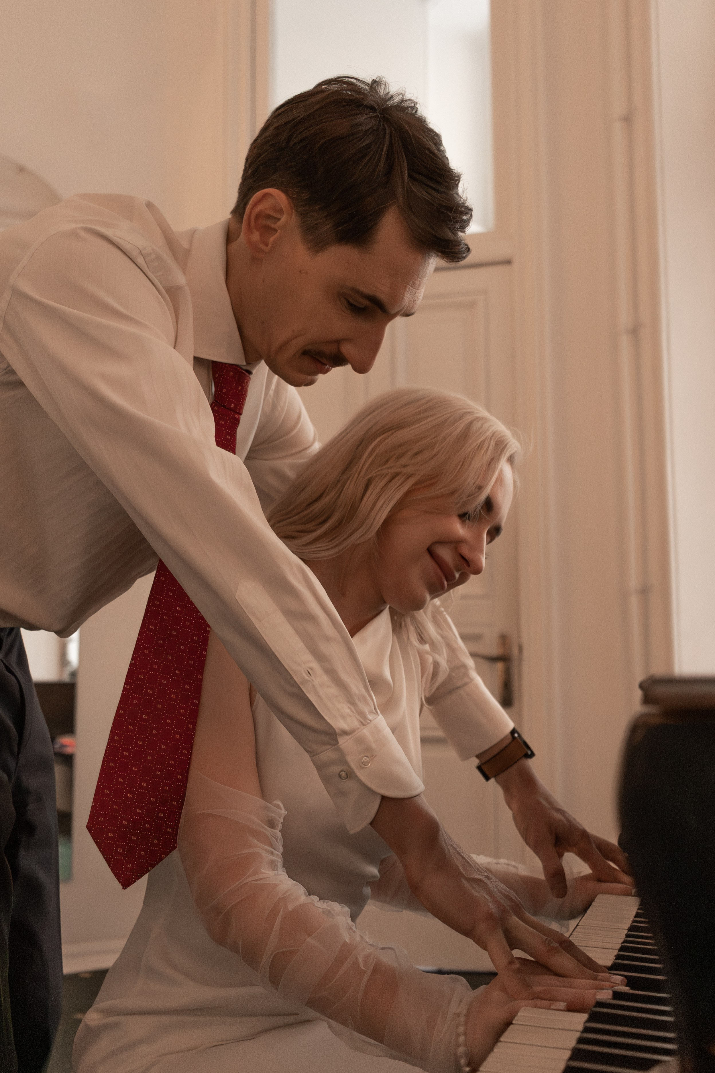 Кристина и Дмитрий. Фотограф в Санкт-Петербурге Смирнова Диана