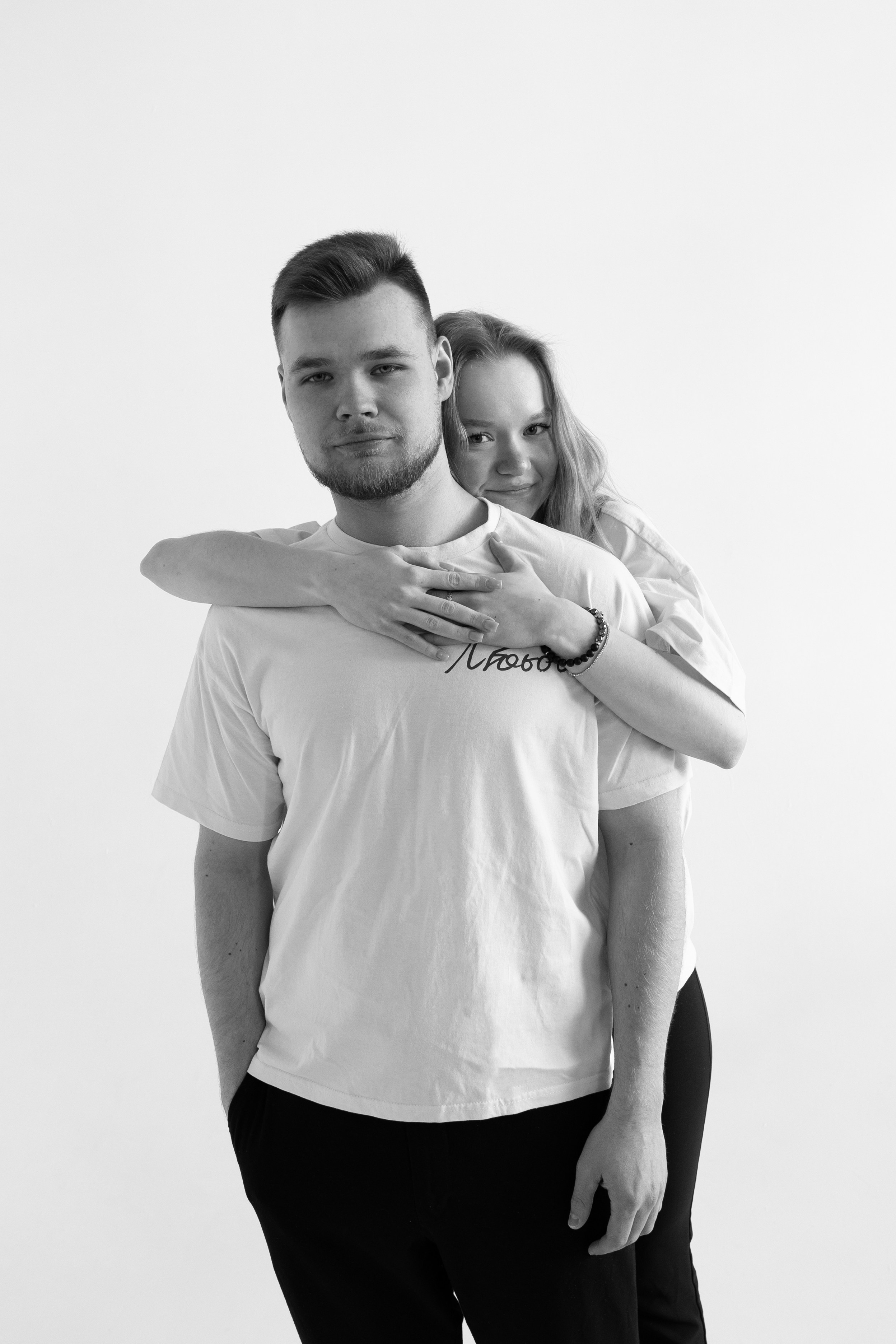 Катя и Саша. Фотограф в Санкт-Петербурге Смирнова Диана