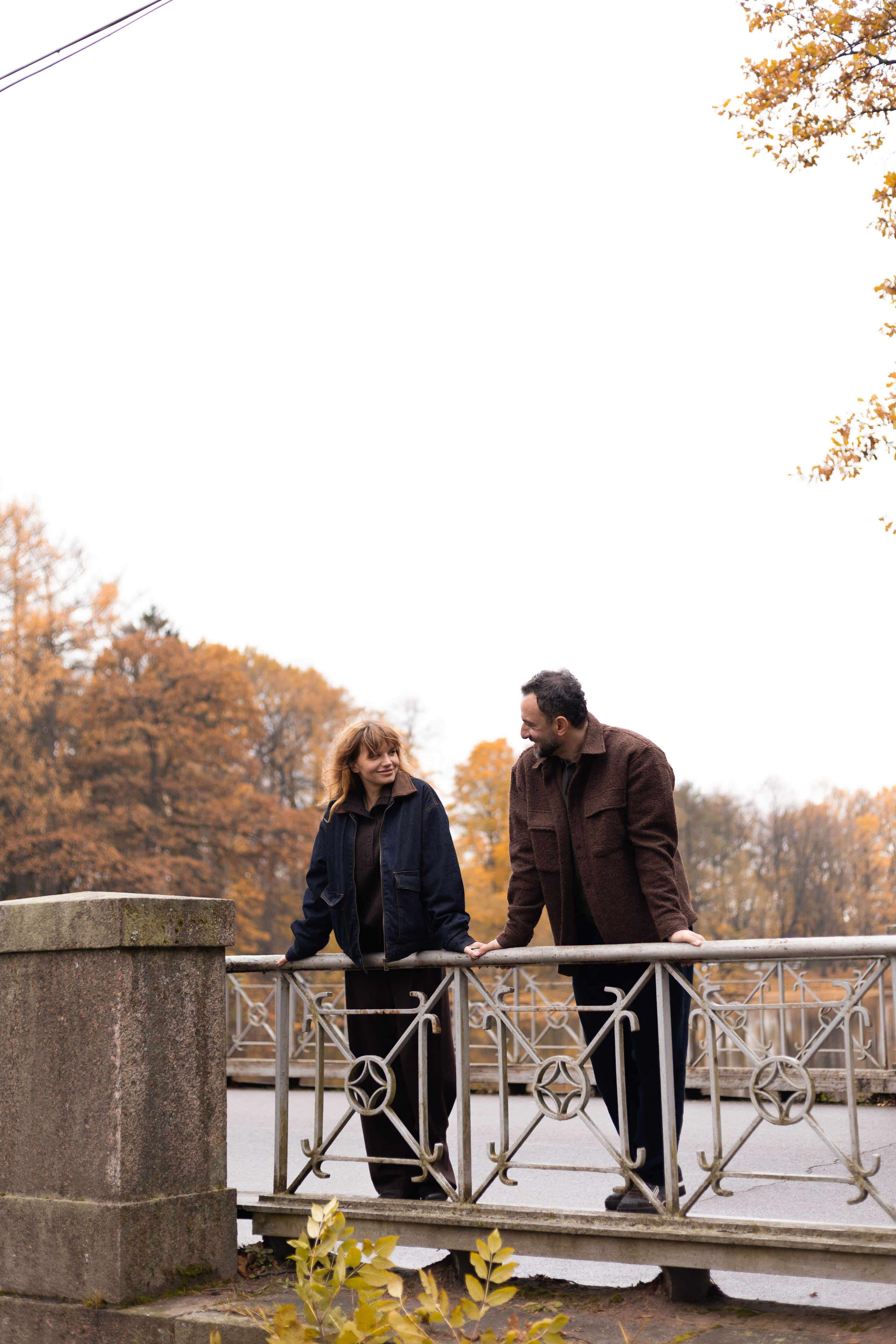 Катя и Карен. Фотограф в Санкт-Петербурге Смирнова Диана