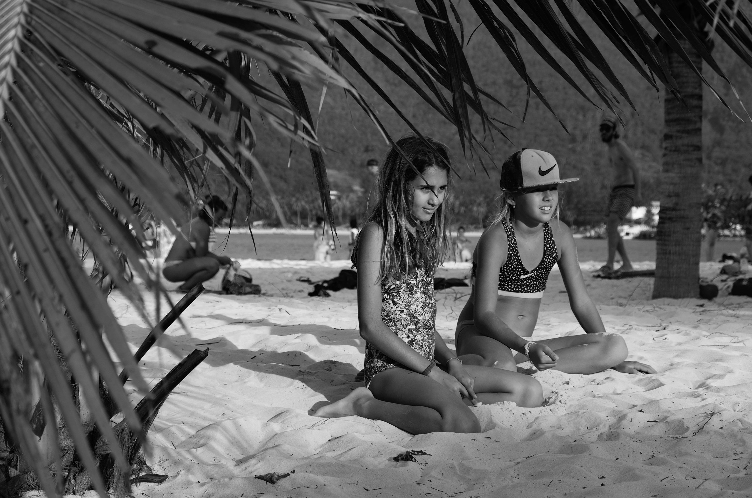 Street/ Thailand/ 2020. Anna Fedo Photo