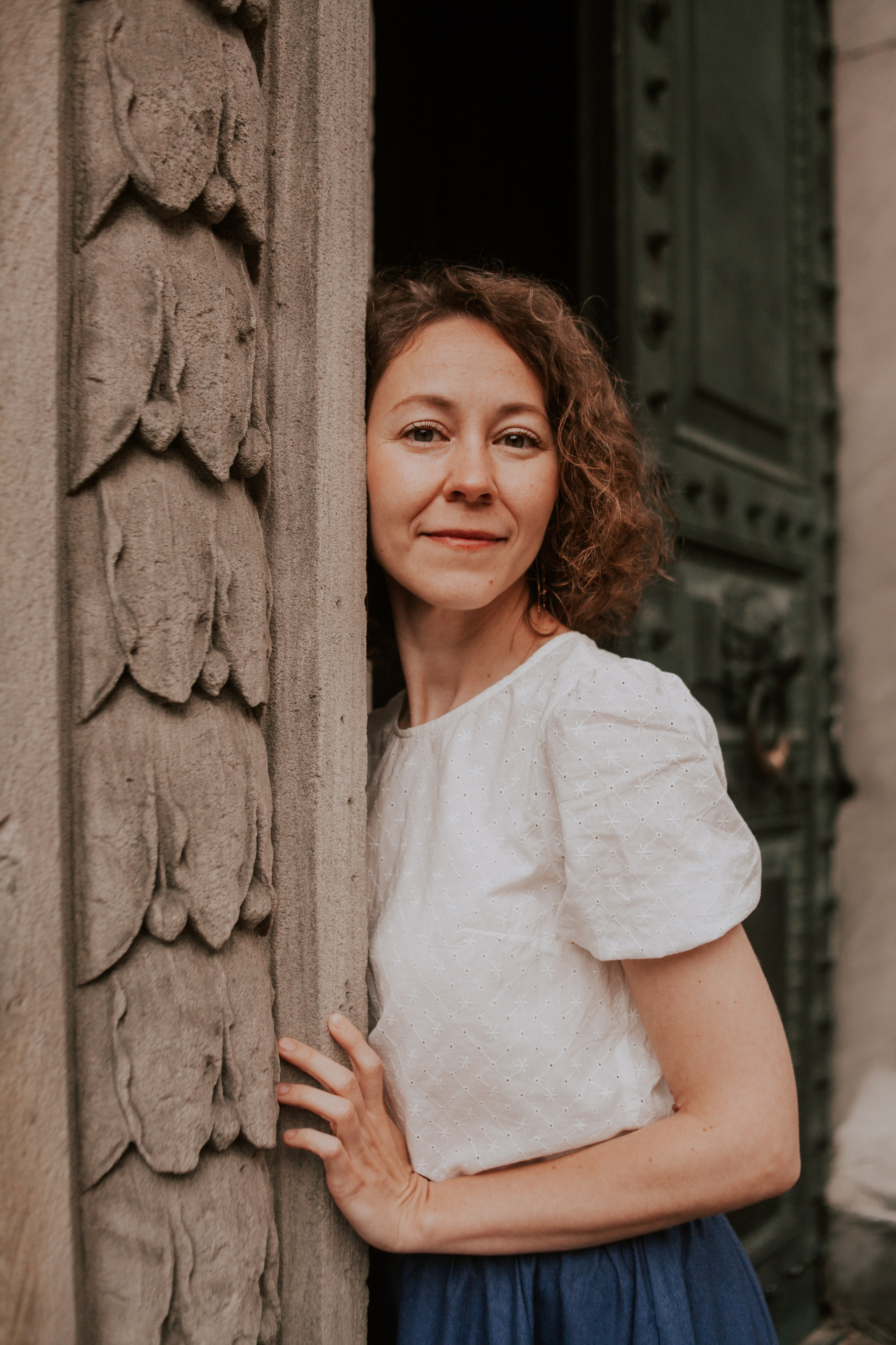 Сергей, Юля, Искра и Костя. Семейный фотограф во Всеволожске и Санкт-Петербурге Юлия Капустина