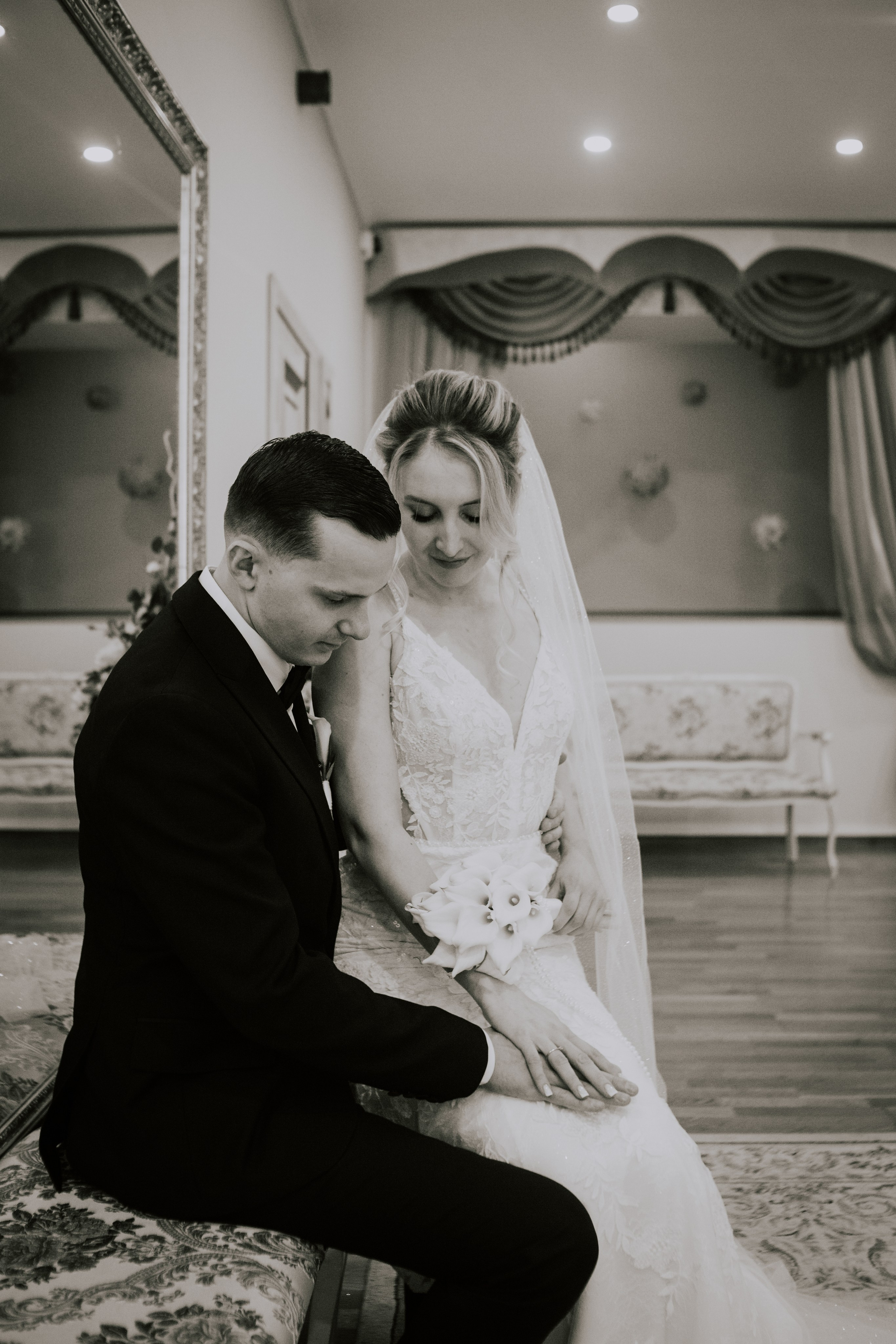 Свадьба Валерия и Ангелины. Семейный фотограф во Всеволожске и Санкт-Петербурге Юлия Капустина