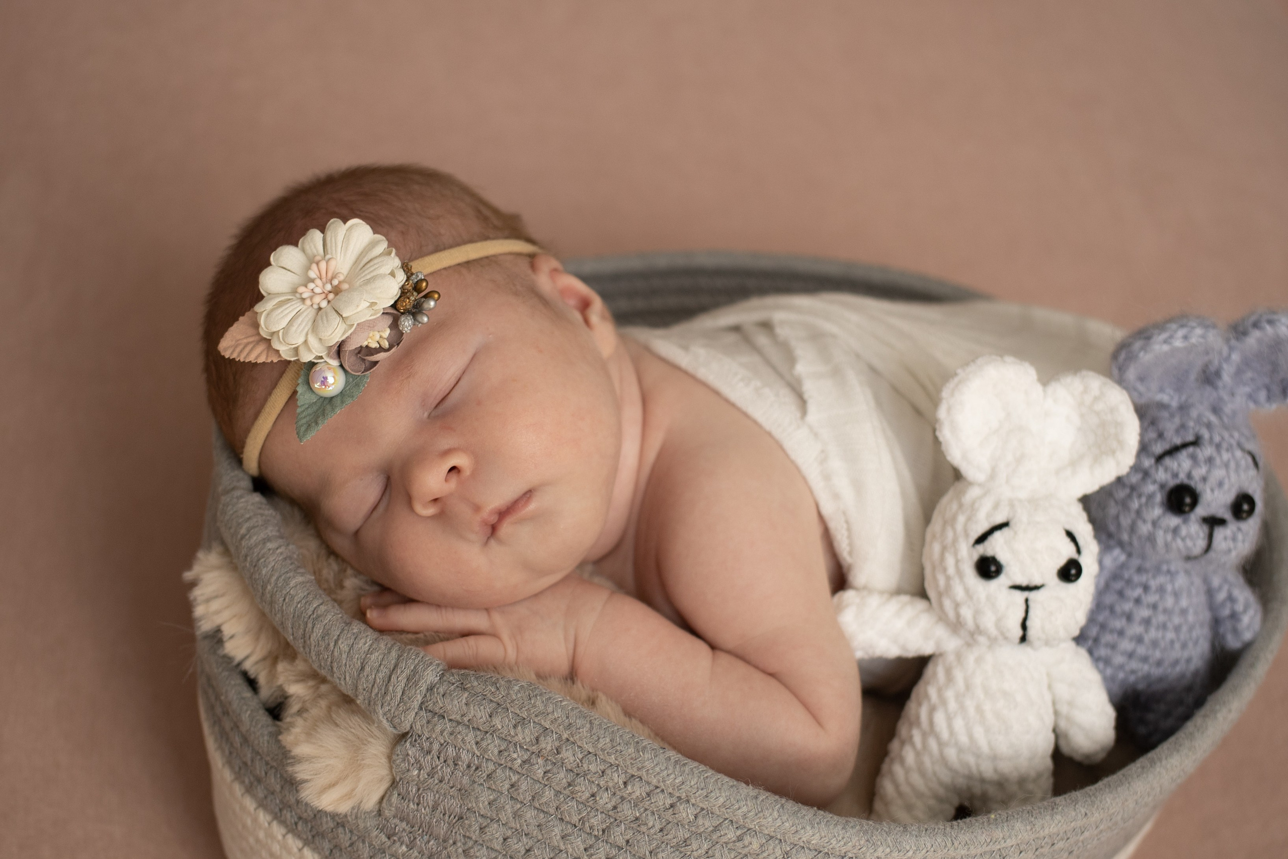 Новорожденные. Фотограф новорожденных в Екатеринбурге