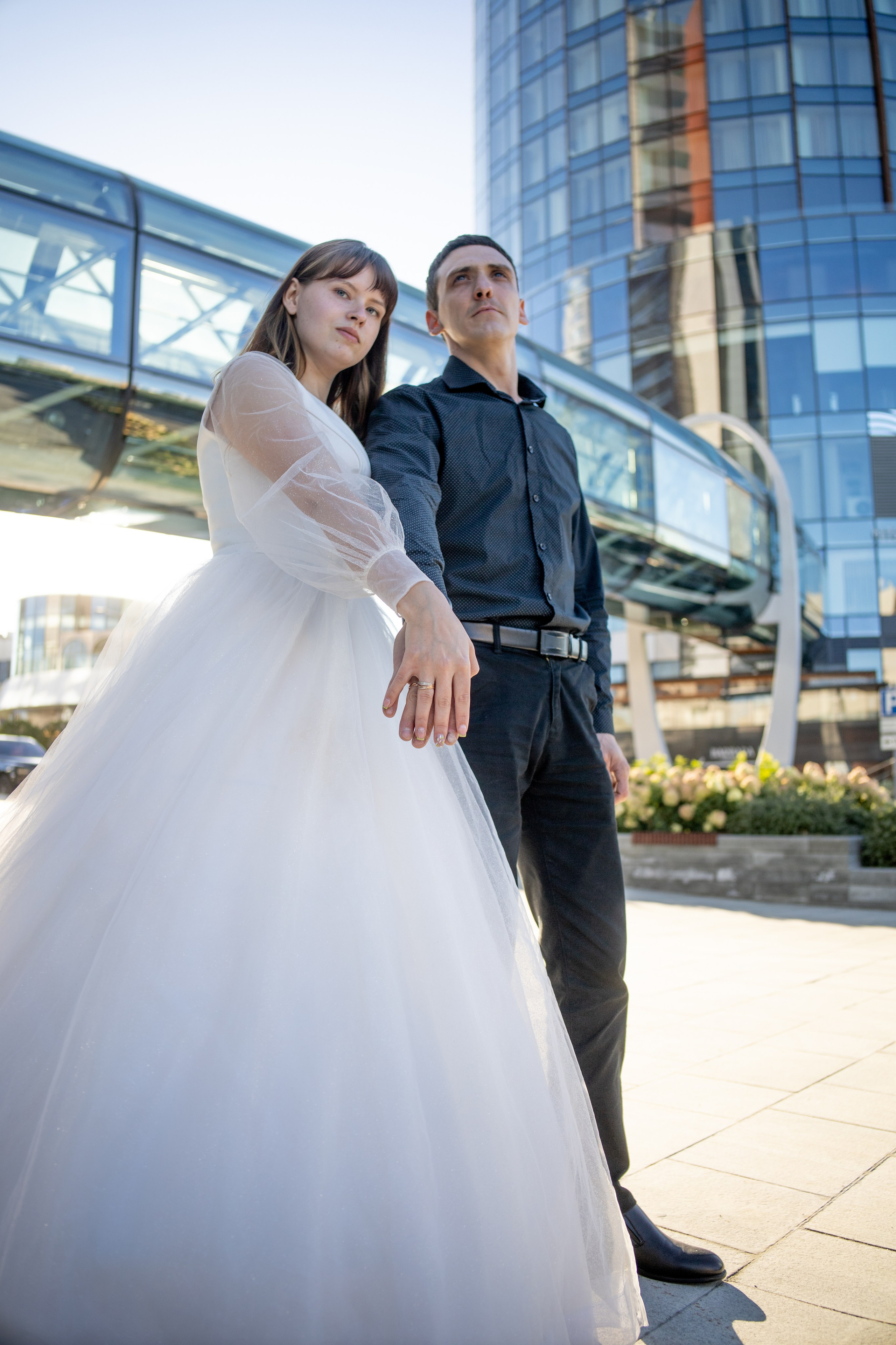 Свадебные фотосессии. Фотограф новорожденных в Екатеринбурге