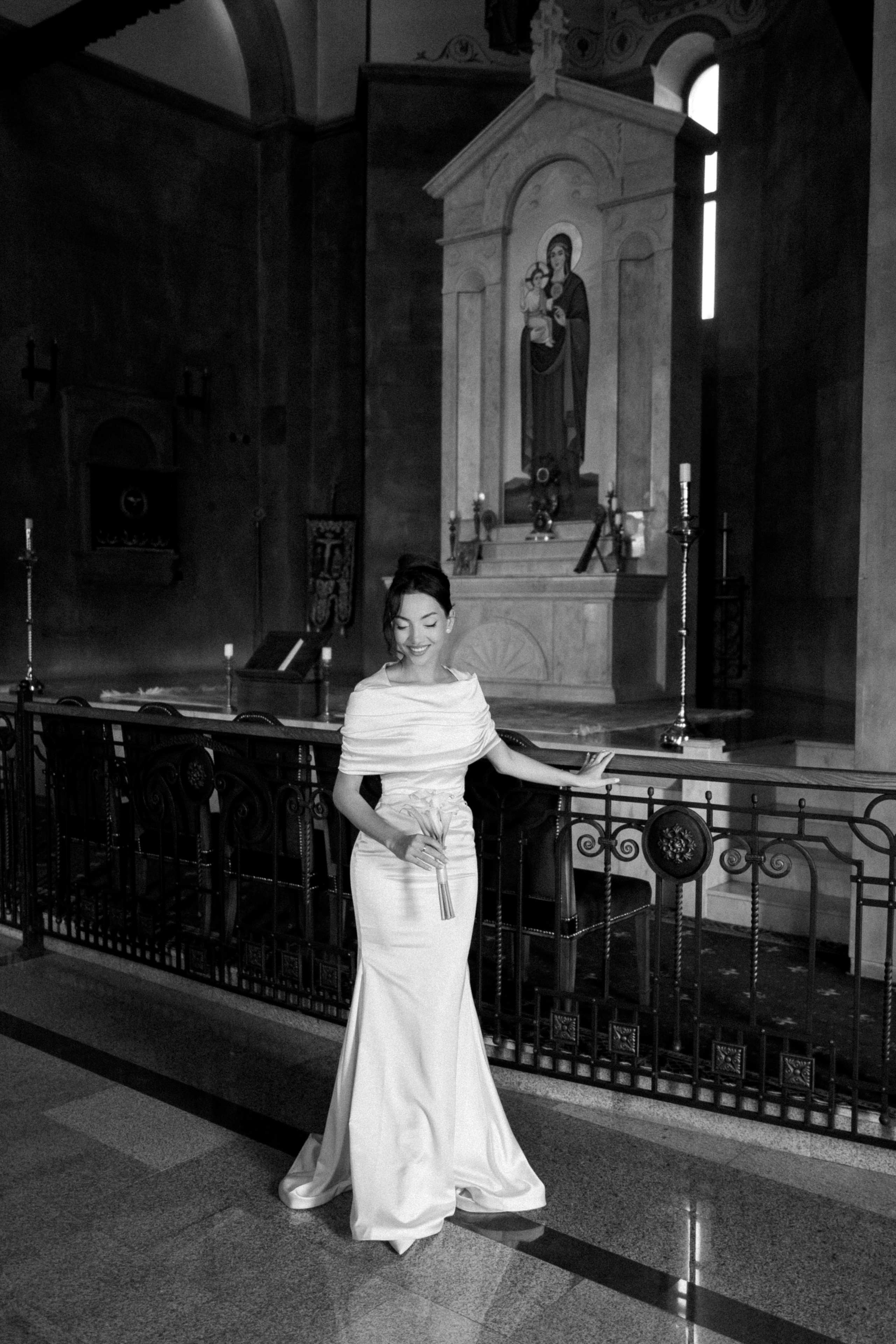 Нарек и Диана. Фотограф Тюмень Пушковская Кристина