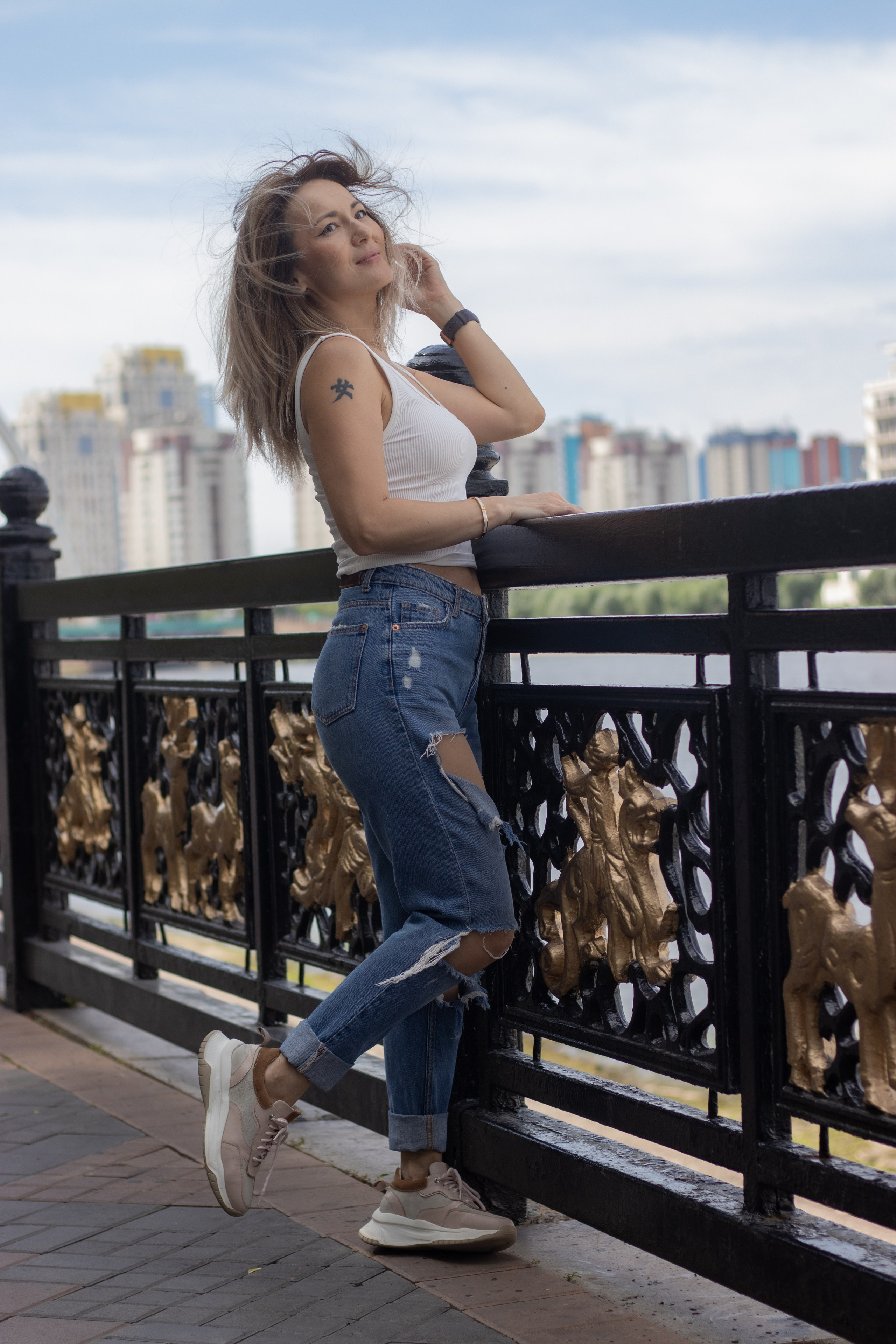 Фотопрогулка. Фотограф в Астане, индивидуальная, семейная, домашняя фотосессия