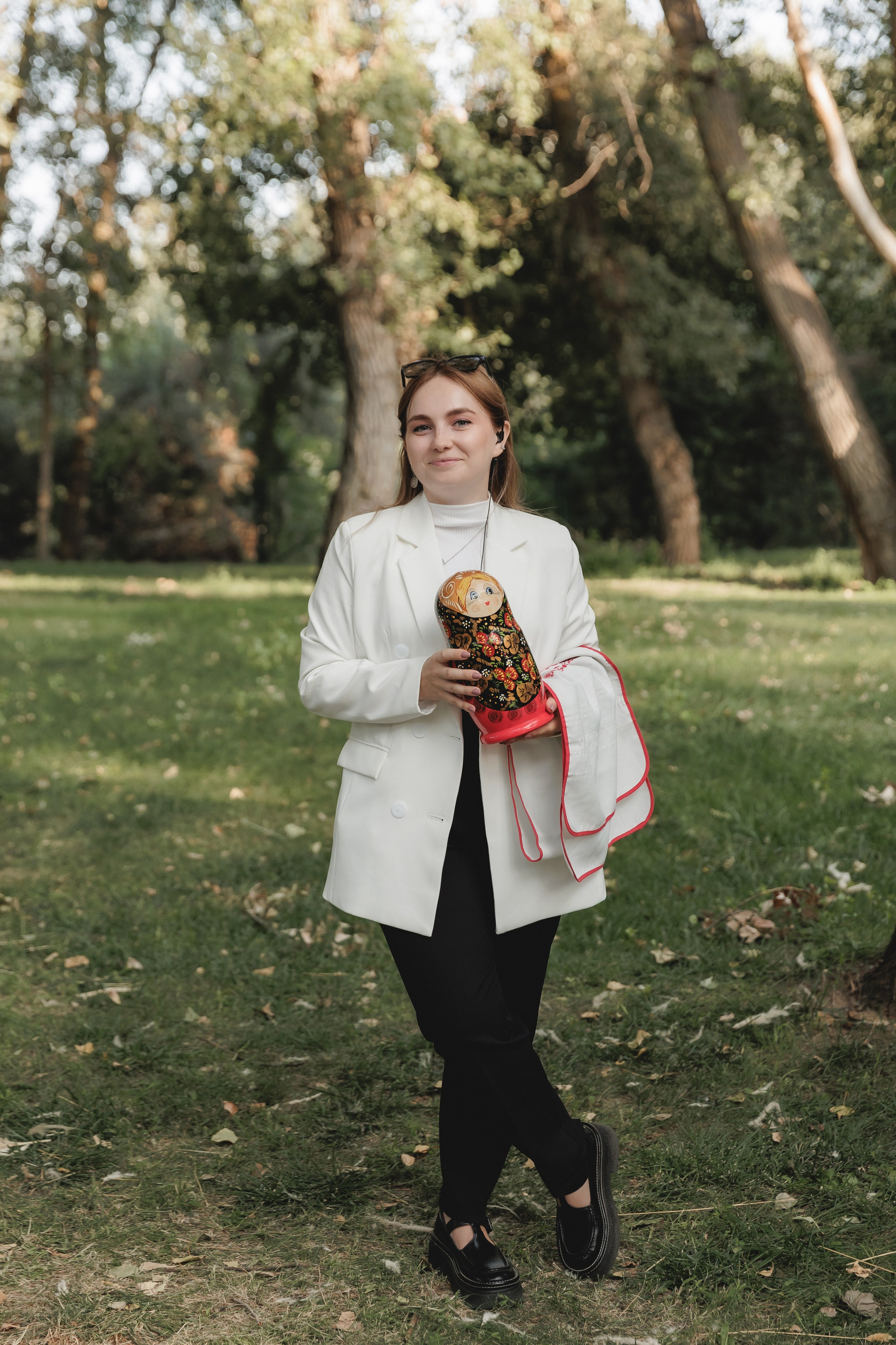 Александр и Анастасия. Фотограф в Волгограде — Александра Искандерова