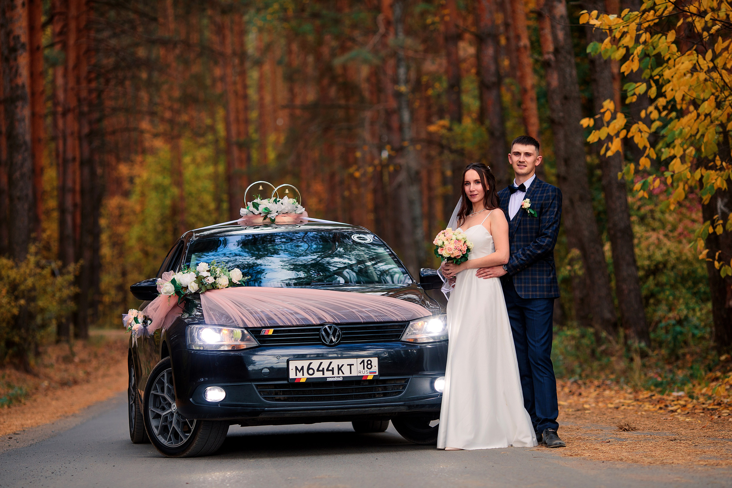 Дима Никитин свадебный и семейный фотограф в Ижевске и Удмуртии с 2007 года