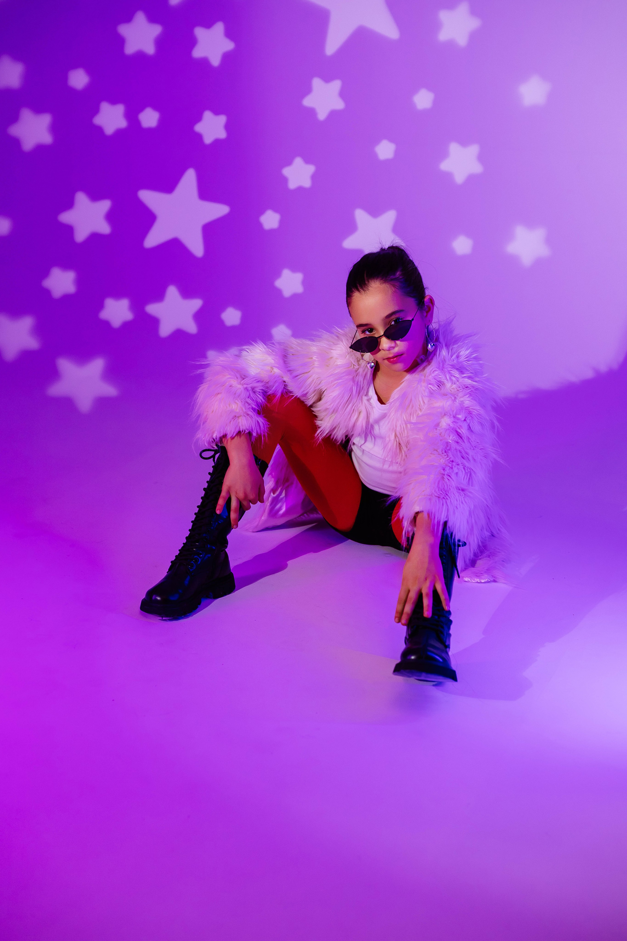 Риана. Женский/Детский фотограф в Симферополе Вероника Слепогина