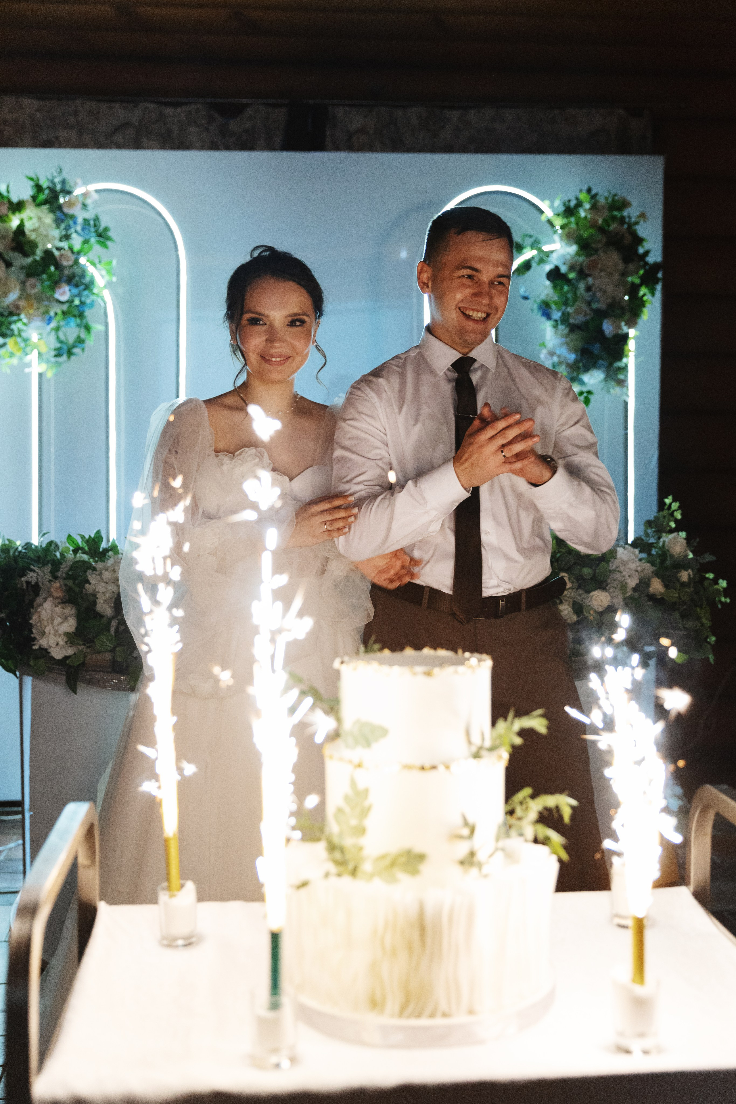 Элина & Никита