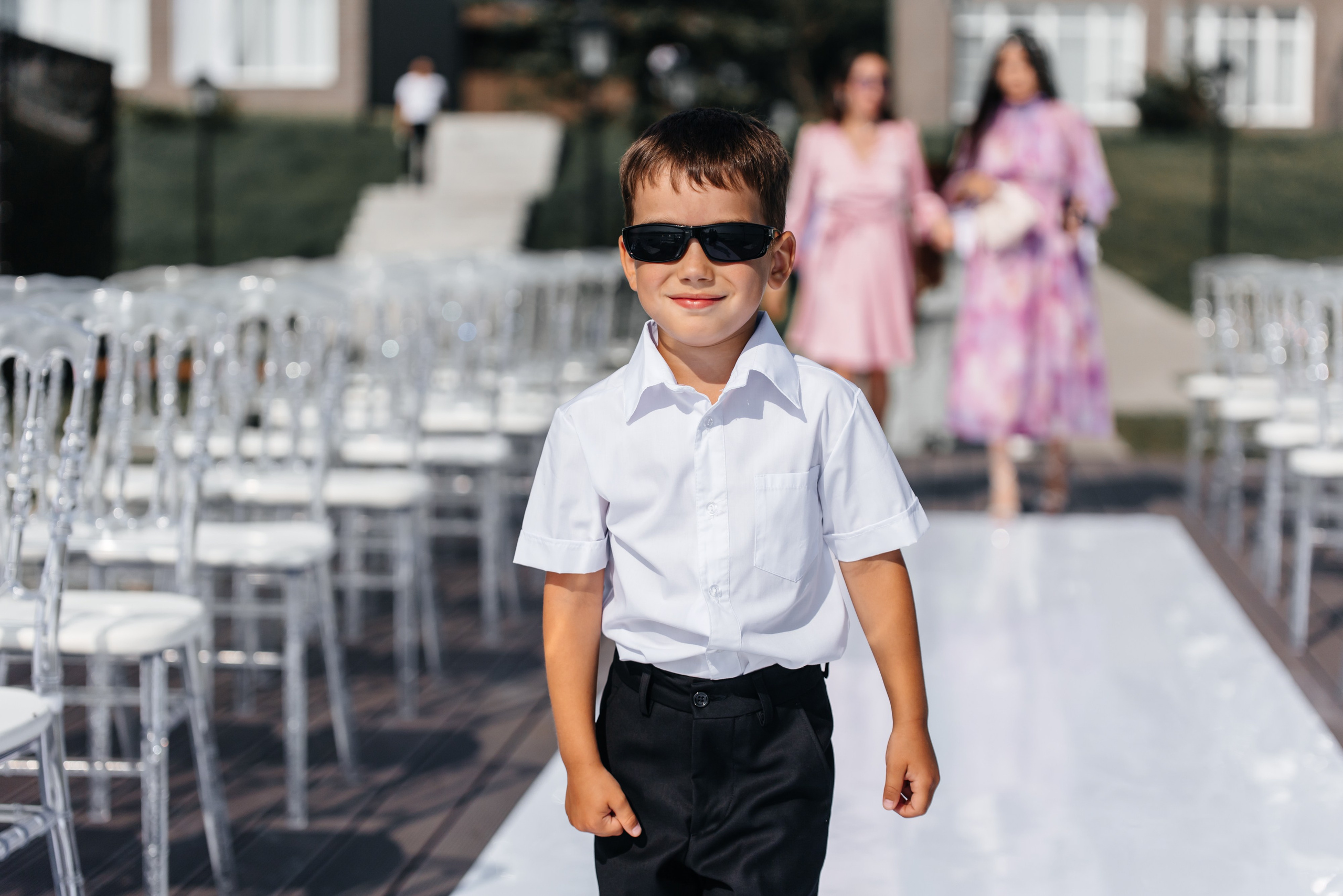 Алексей & Нина. Свадебный фотограф Бойко Александр
