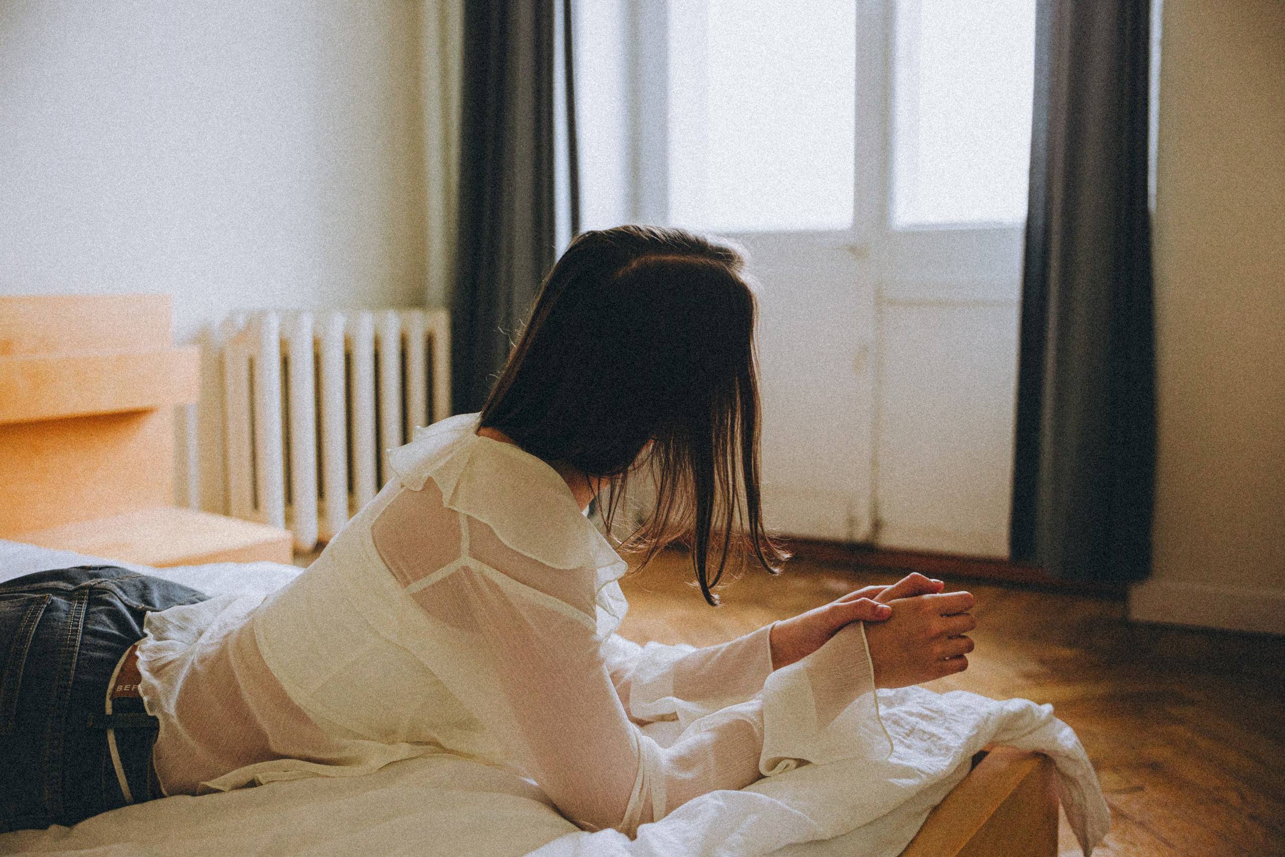 Квартиры. Анастасия Тоболякова — фотограф в Москве