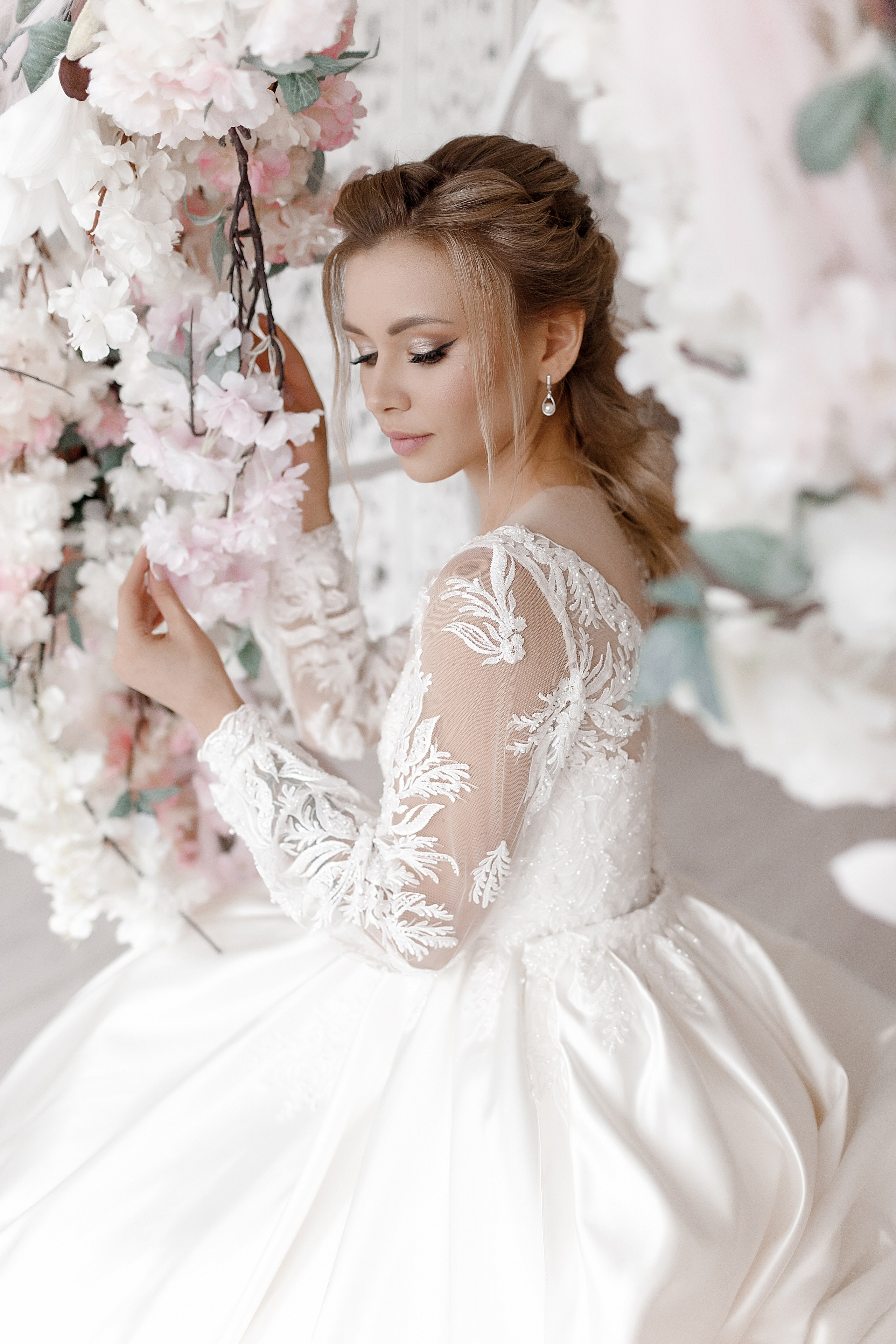 Ратмир и Светлана. Свадебный и семейный фотограф Разида Мухаметова