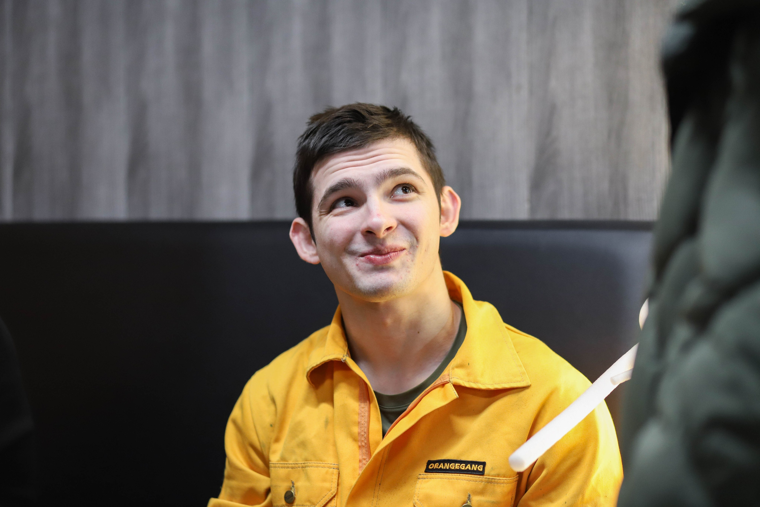 LSK Winter Cup 2025 — 2026 | Этап 4. Malenkyia