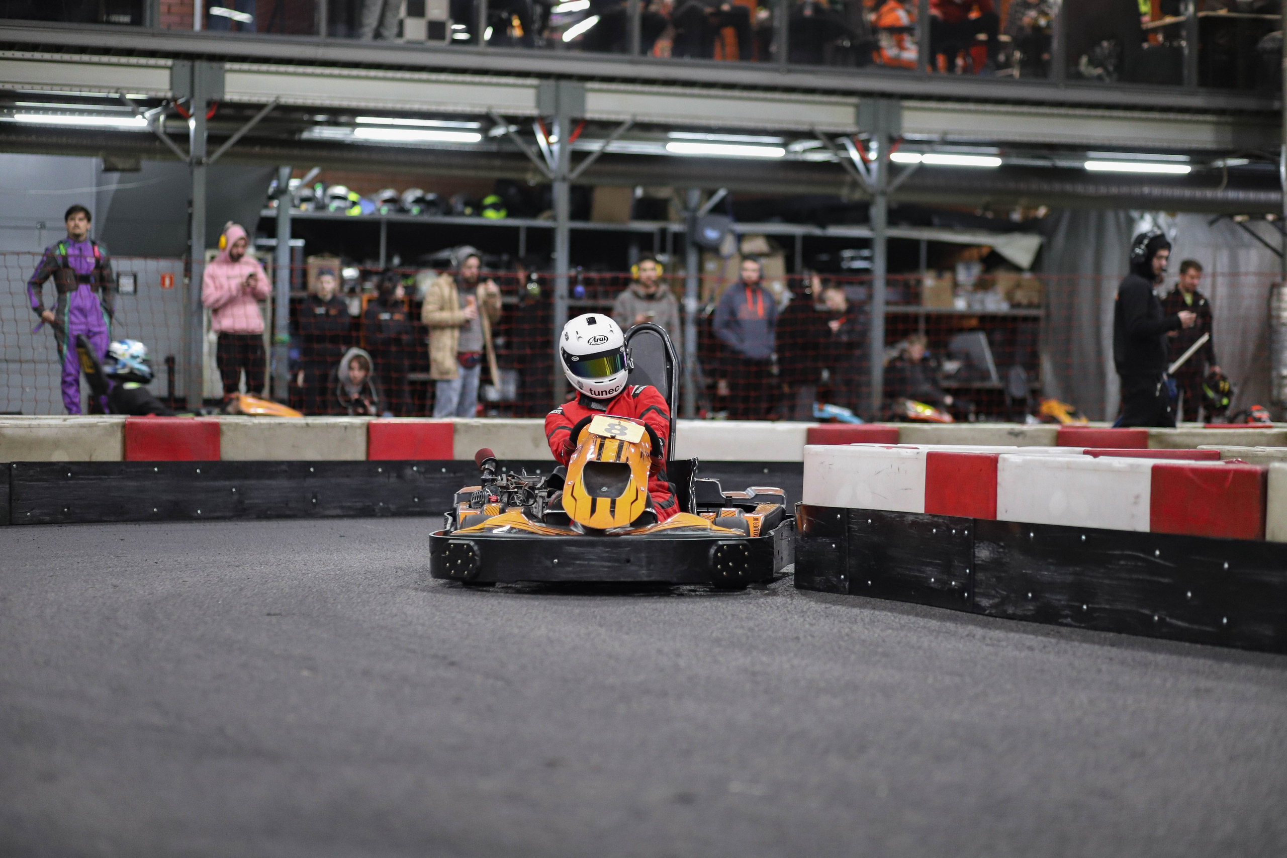 LSK Winter Cup 2025 — 2026 | Этап 3. Malenkyia