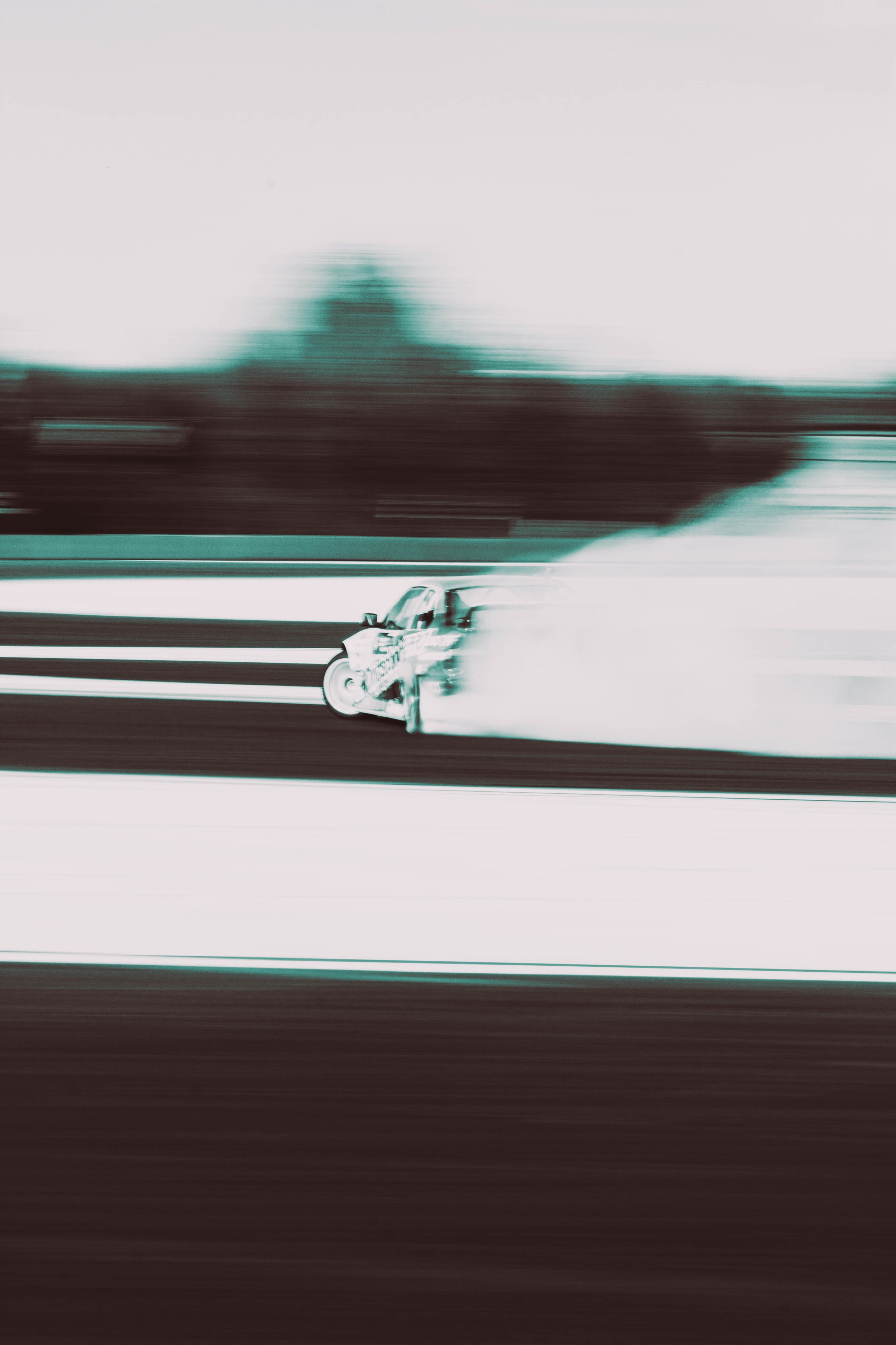 Гран-При Москвы по дрифту 2024. Malenkyia