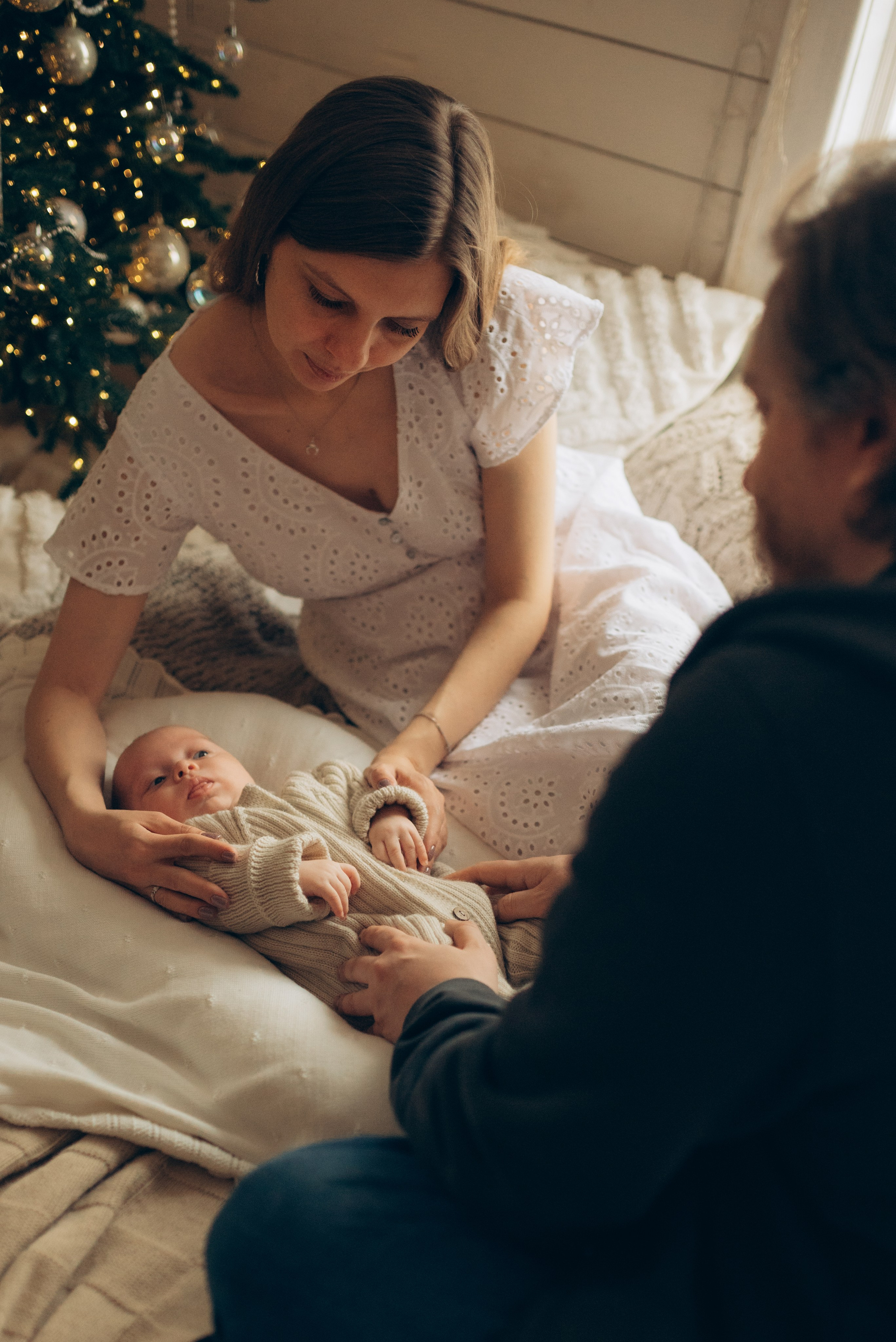 Федор. Семейный и детский фотограф в Щелково Алена Дробот