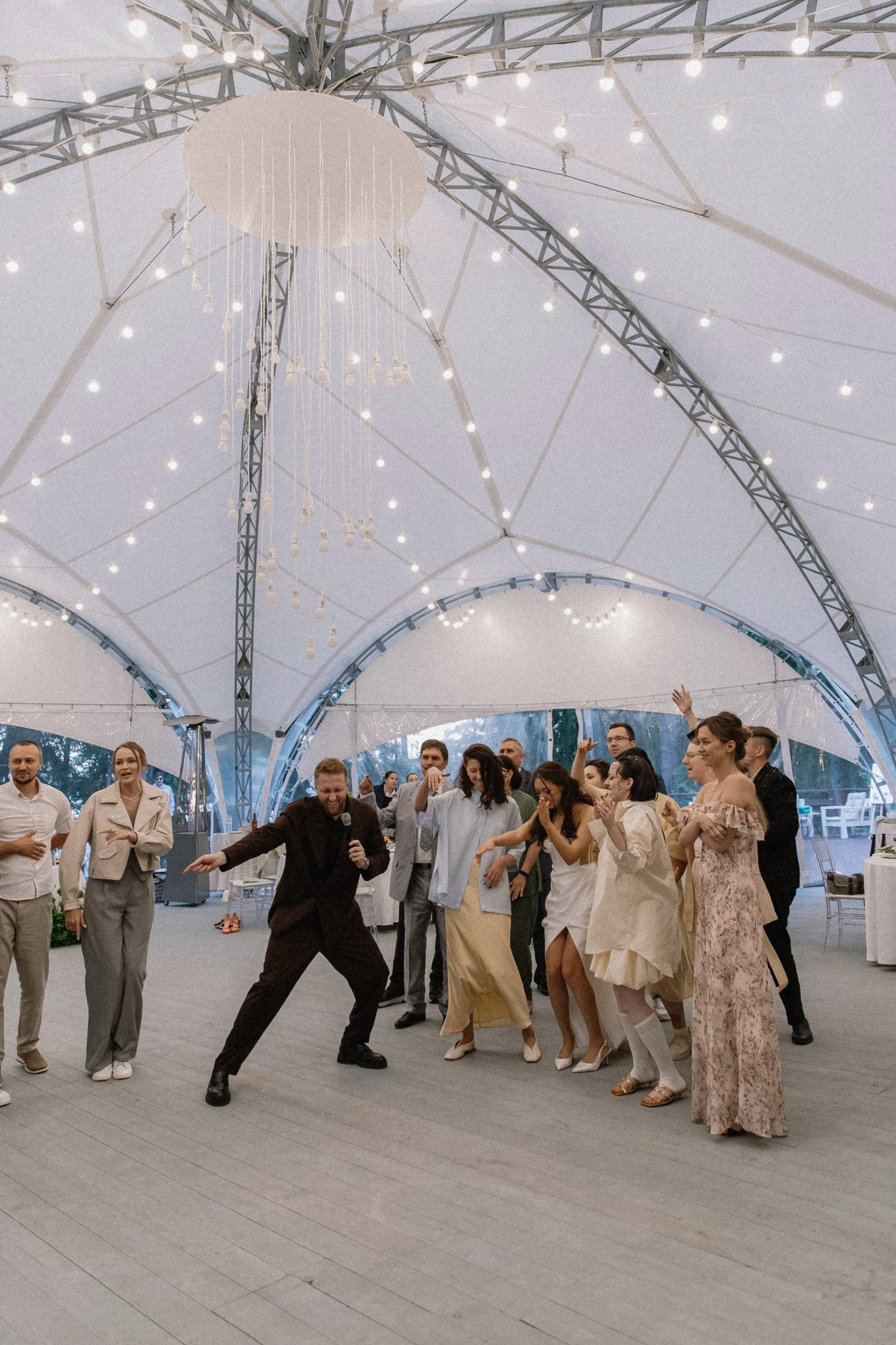 Карина + Дима: банкет. Николь — ваш любимый фотограф в Санкт-Петербурге