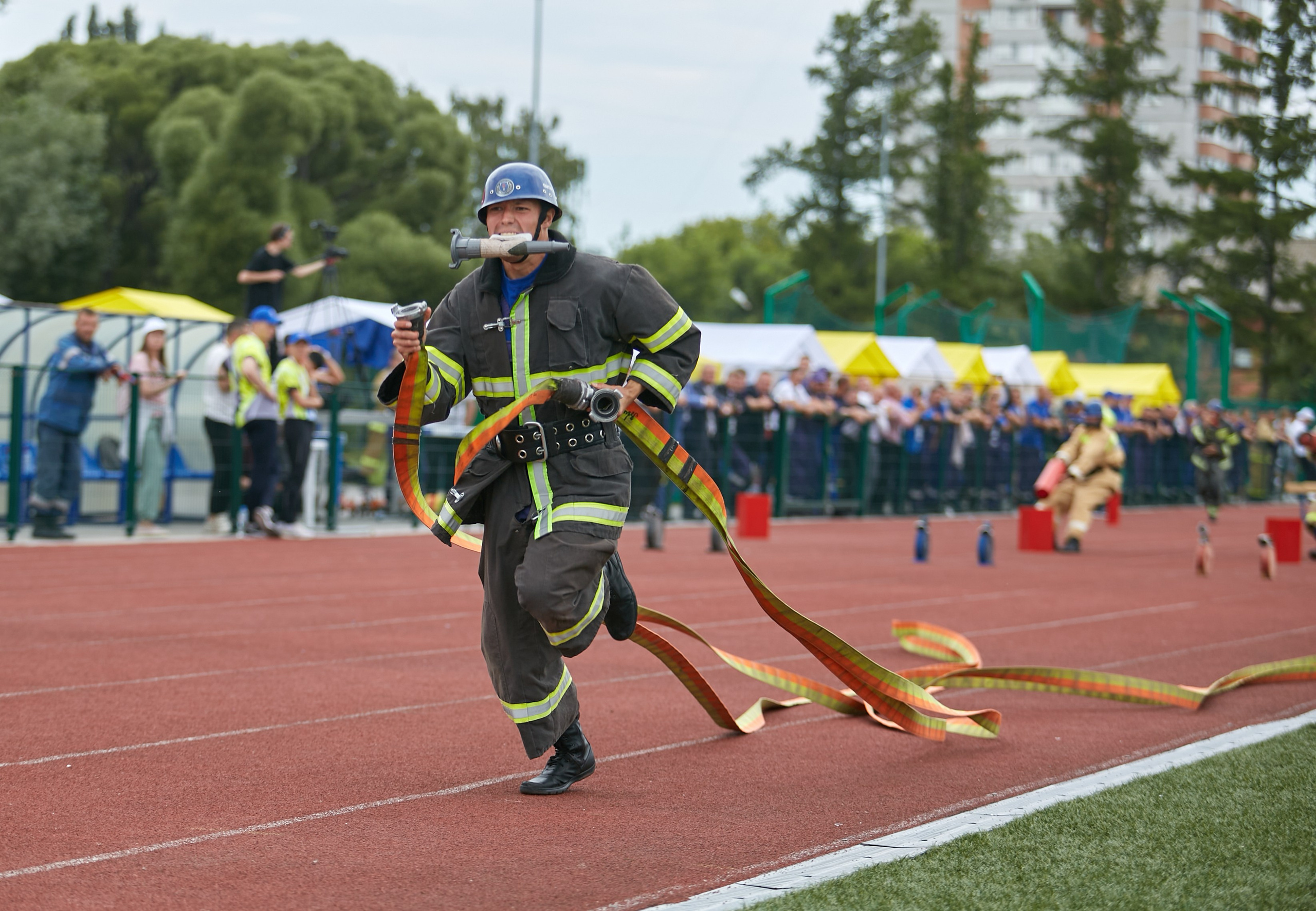 Корпоративная съёмка. Профессиональный фотограф Александр Марашан