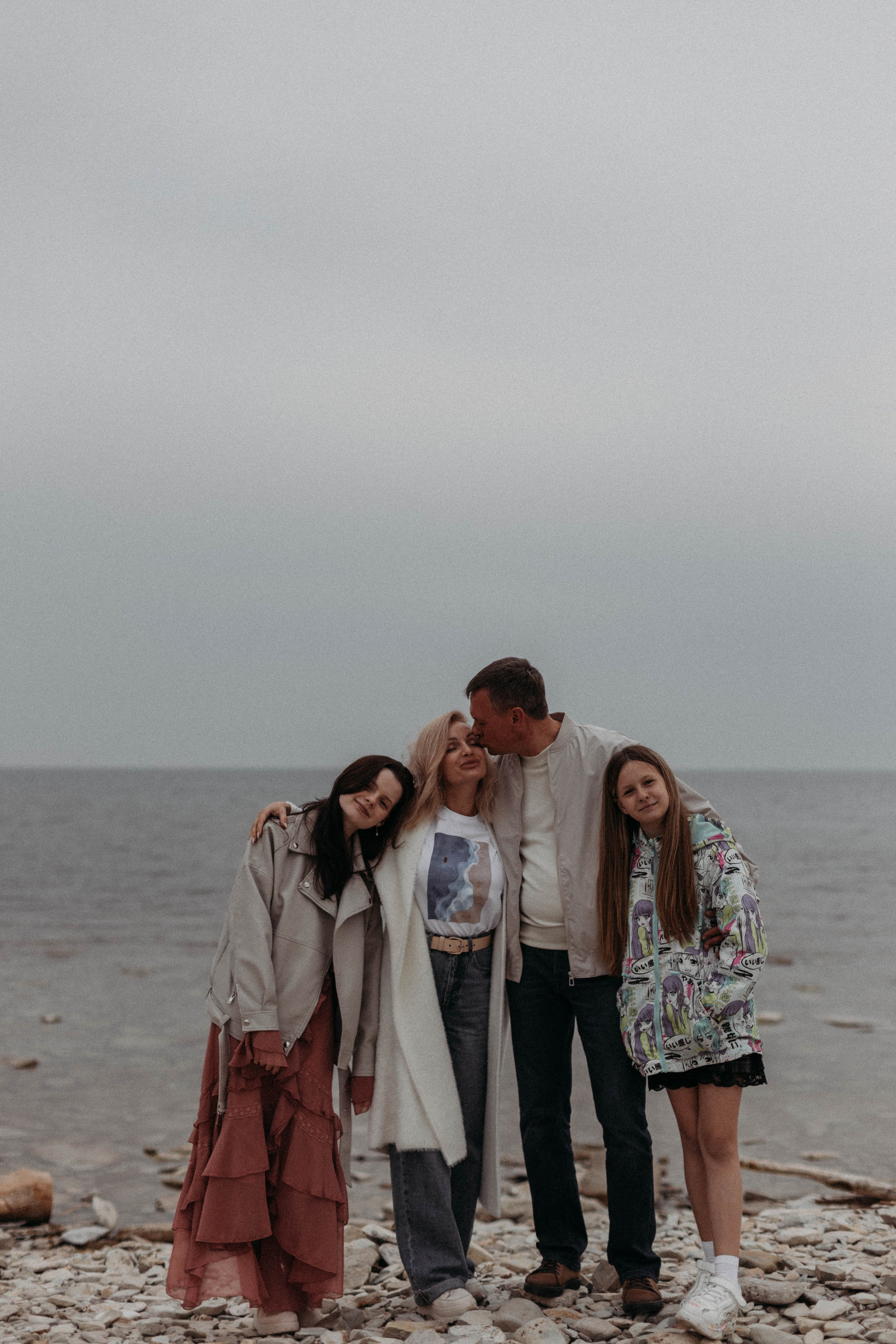 Море. Фотограф в Геленджике Елизавета Гудина