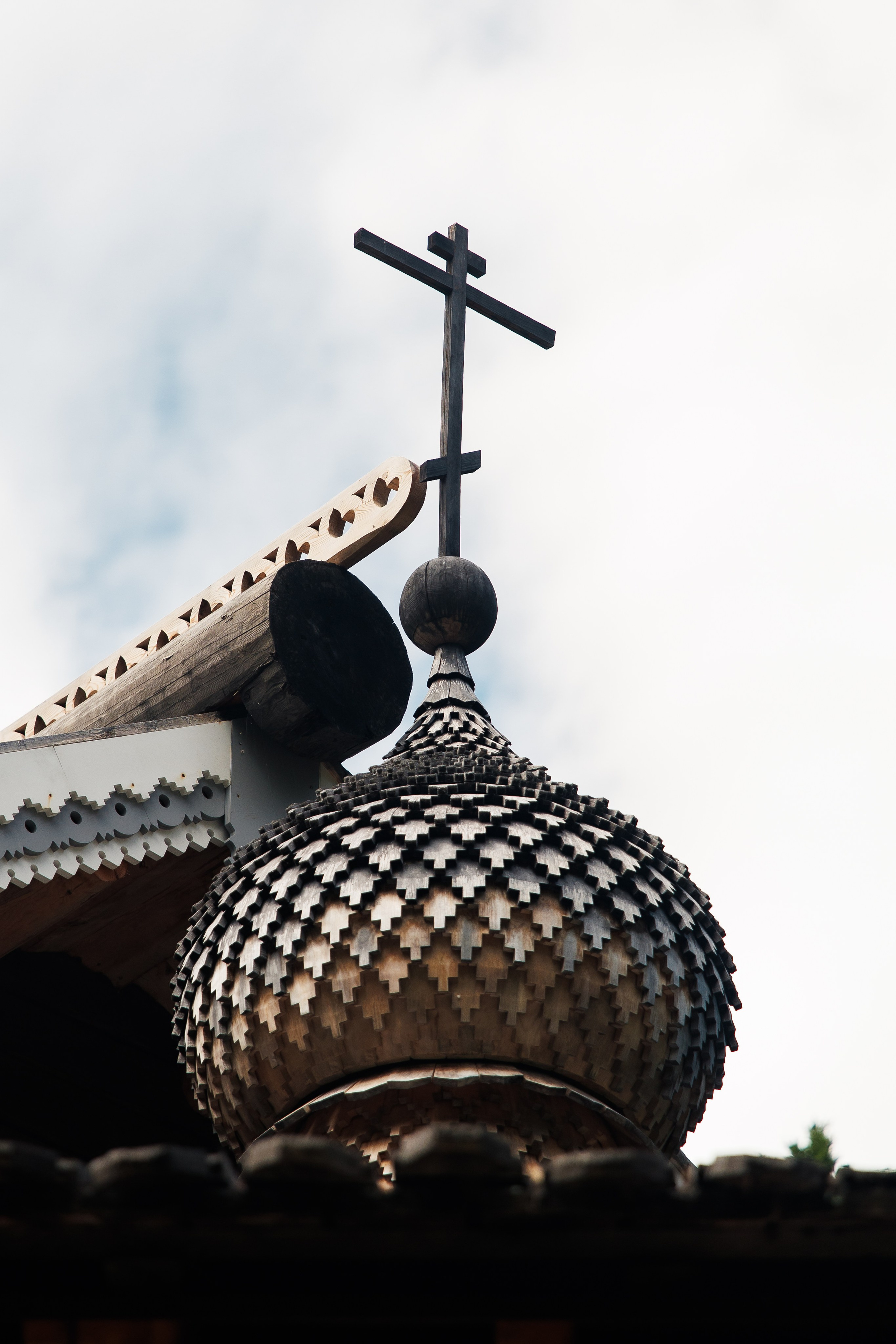 Летний Байкал