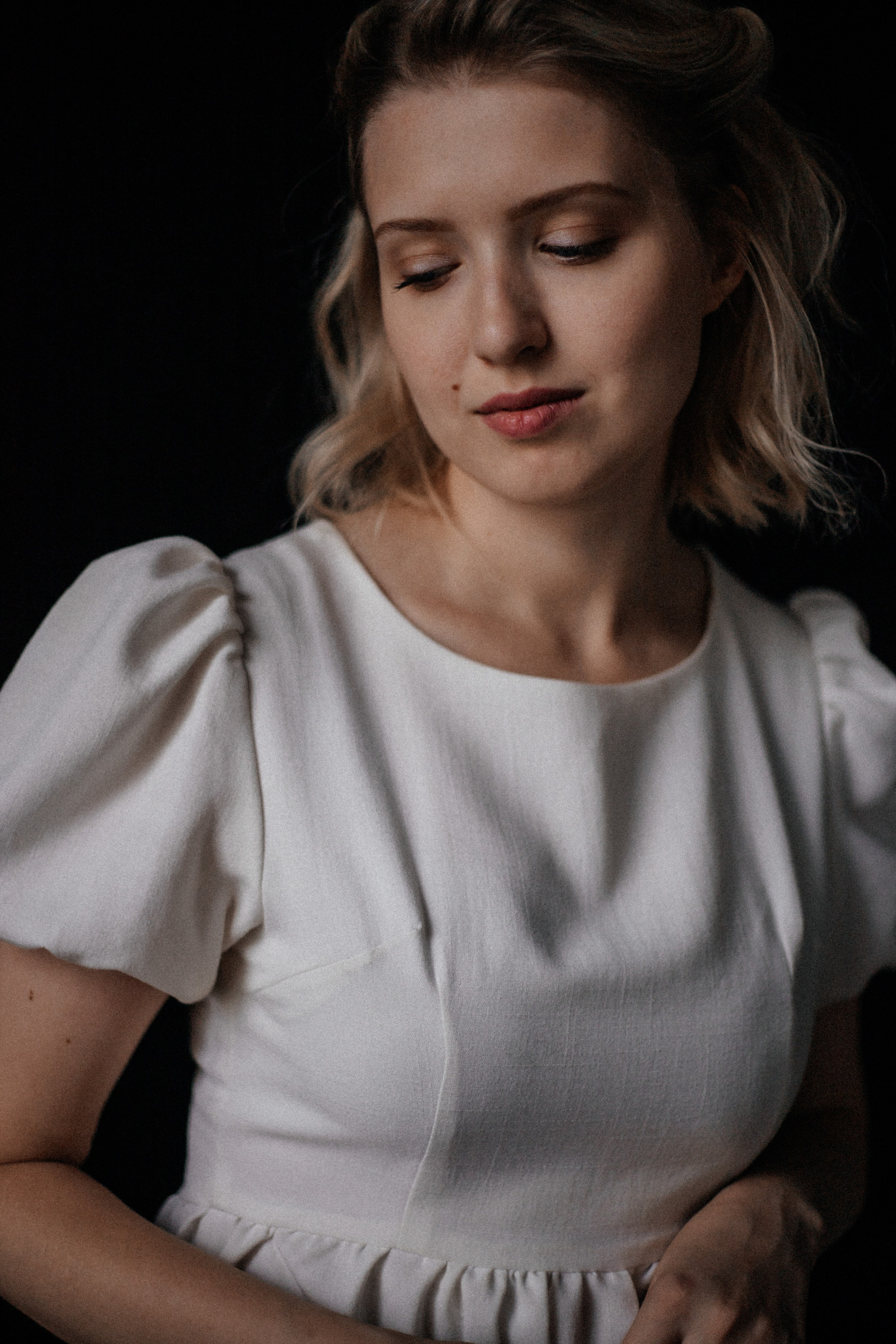 Светлана. Женский фотограф в Москве Юля Иванова