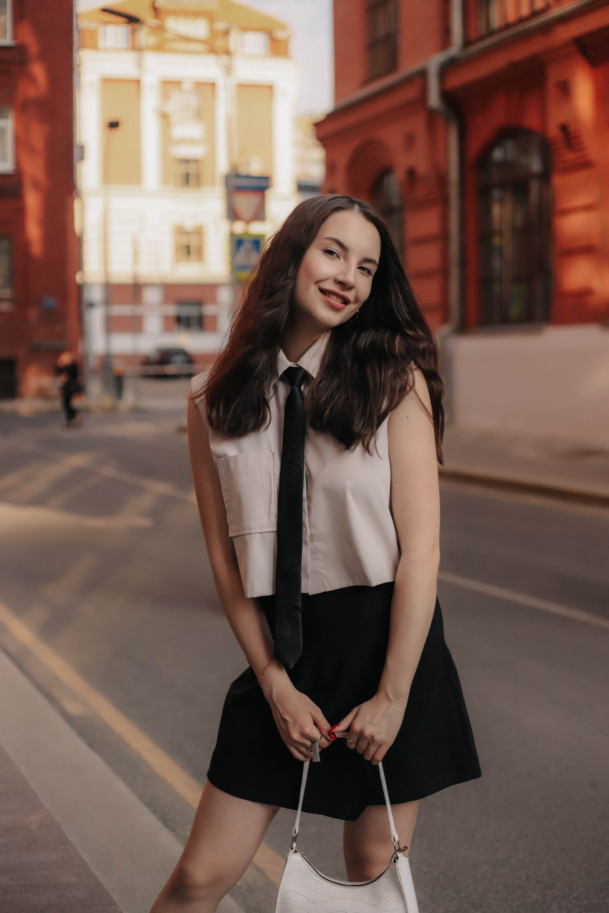 Виктория. Женский фотограф в Москве Юля Иванова