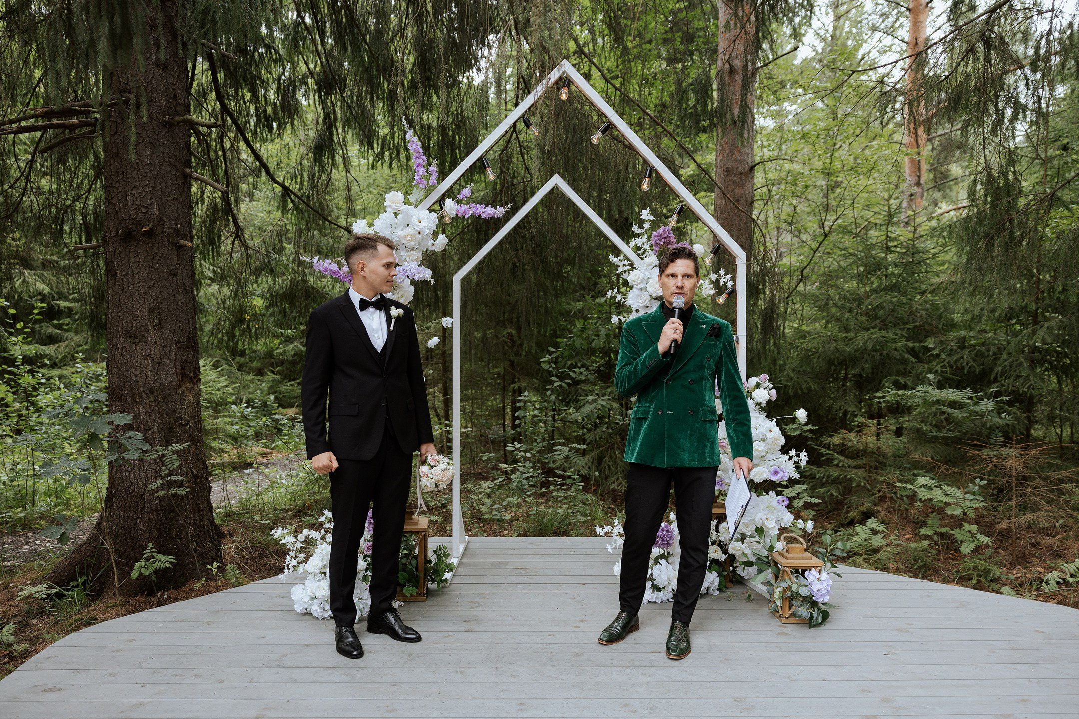 Александр и Ирина. Свадебный фотограф Ярославль Дмитрий Васячкин